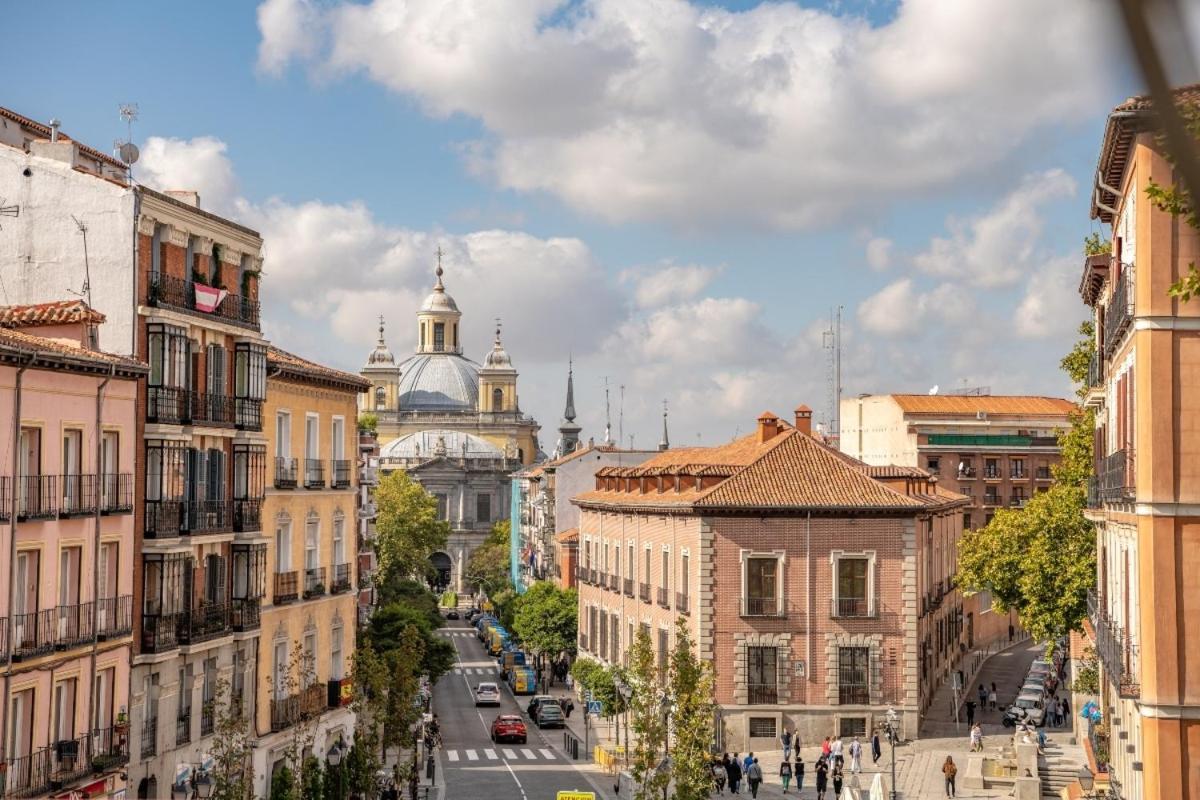 1 Hab En La Latina - Centro * Madrid