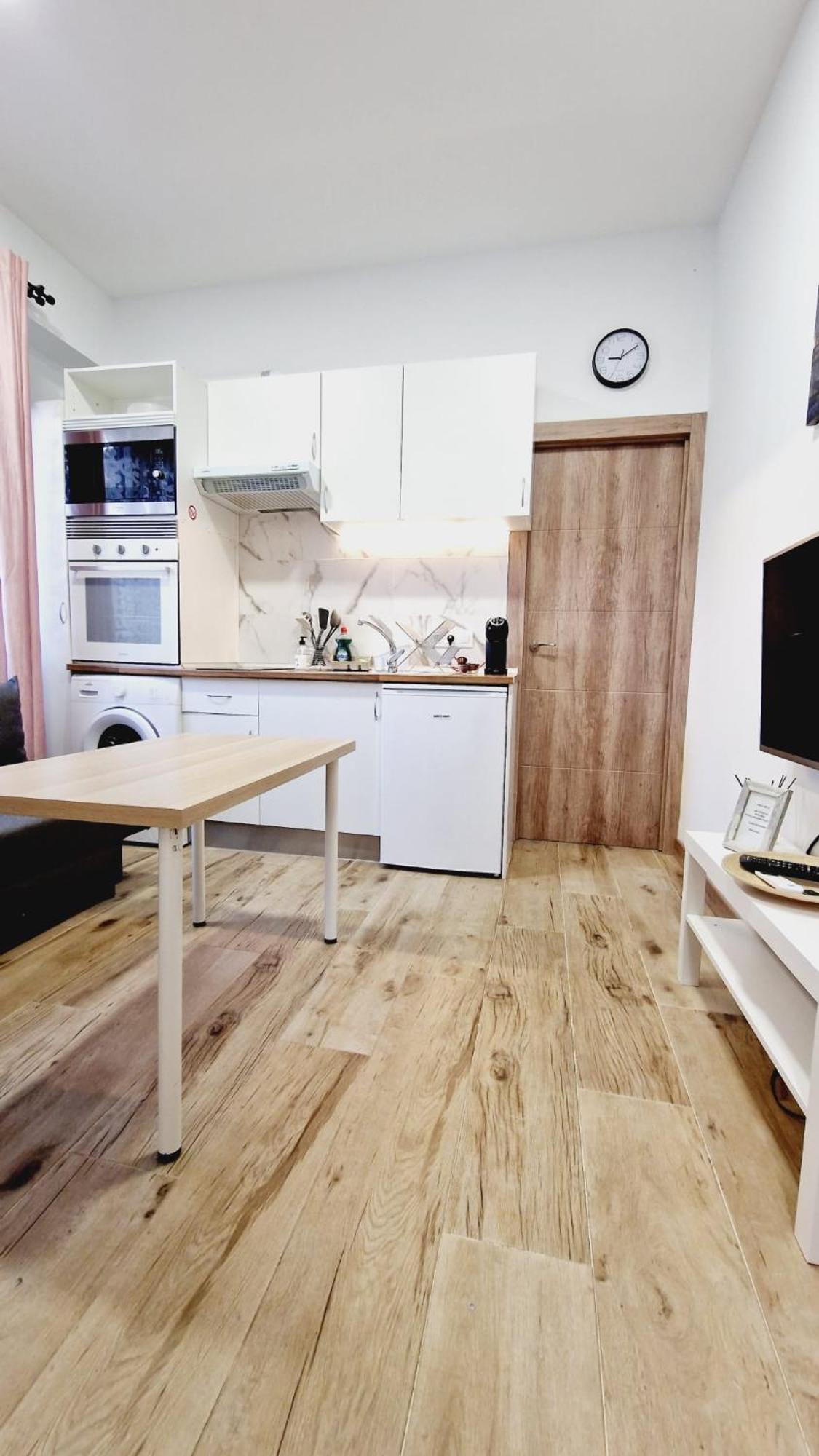 Oteiza Apartment *