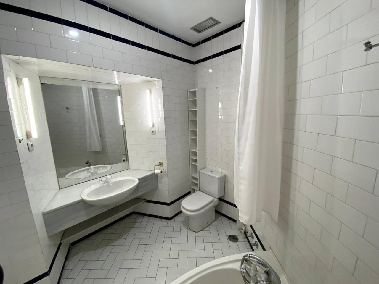 Apartamento Amazing With Balconies To Plaza Mayor