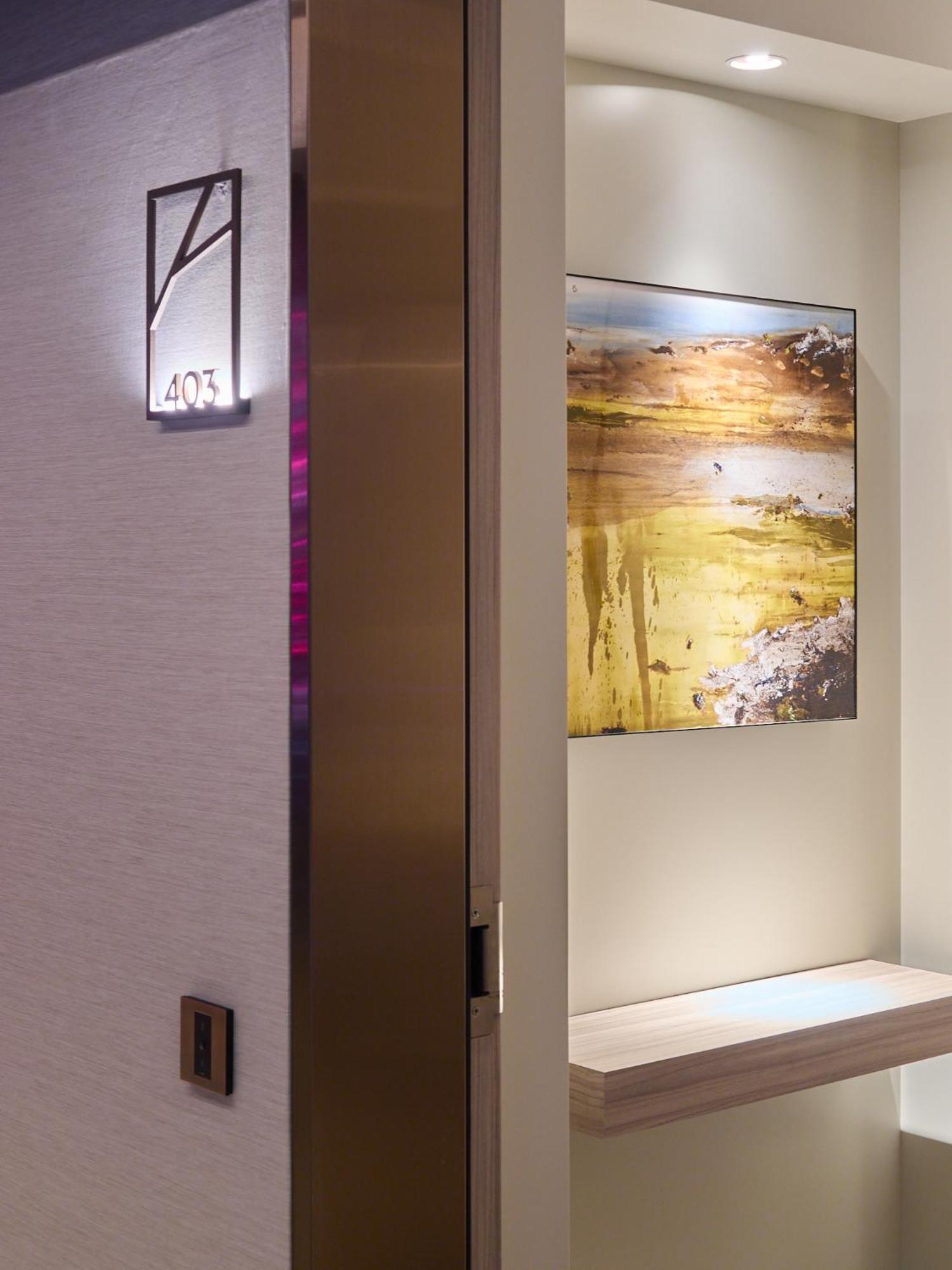 Hotel Vp Plaza Espana Design