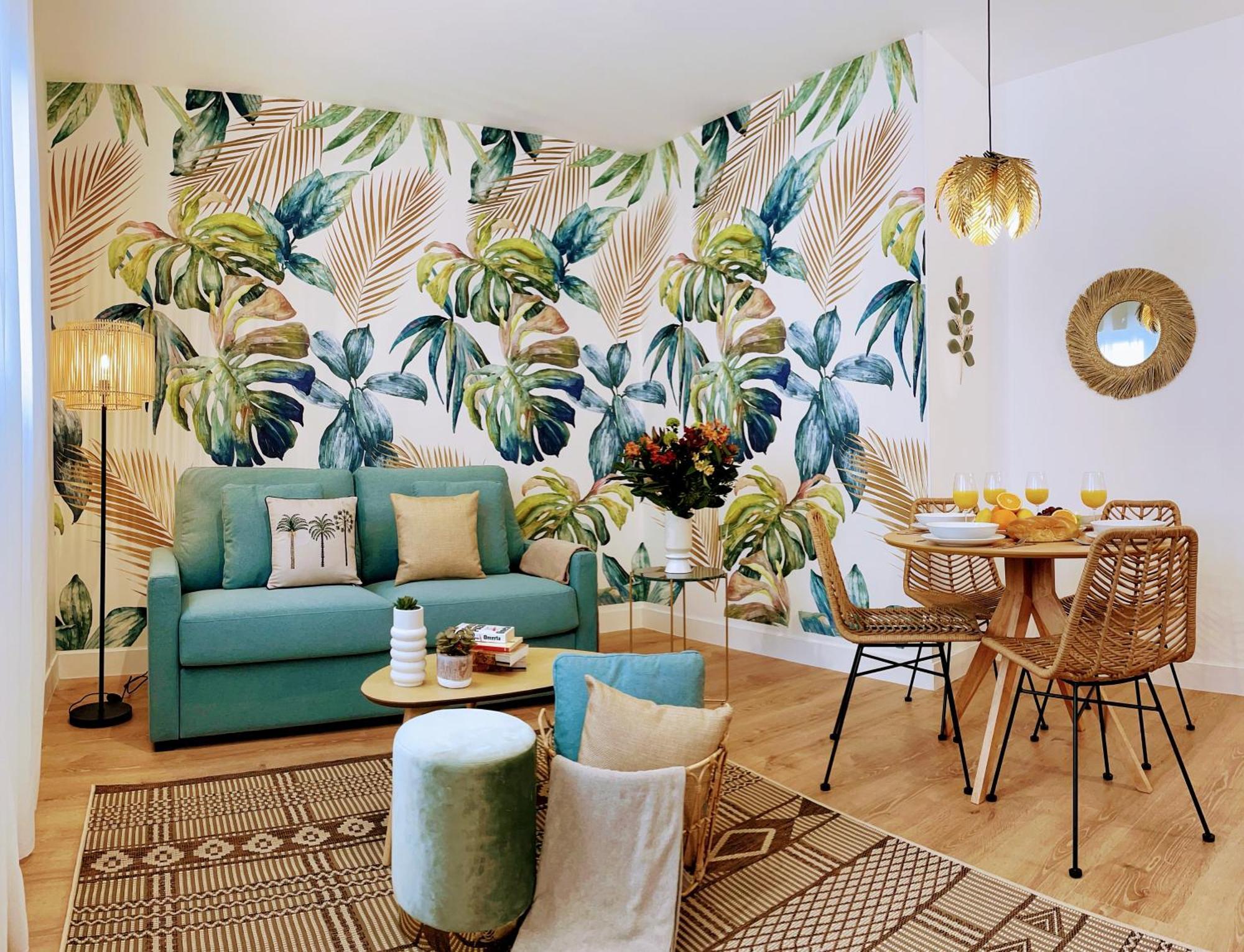 Nuevo En Centro A 2 Calles De Gran Via Apartamento Madrid