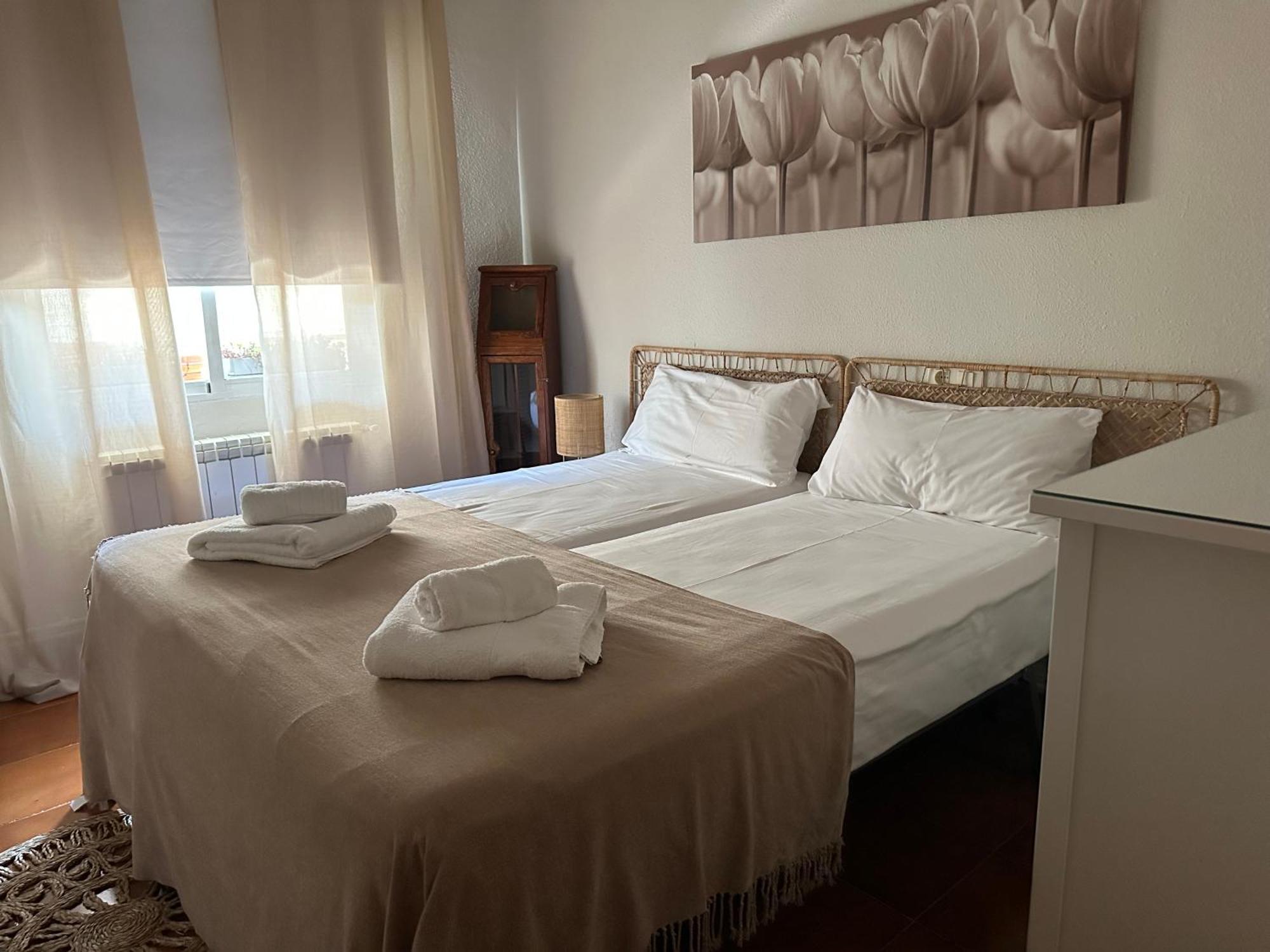 Apartamento Meninas De Cavero *
