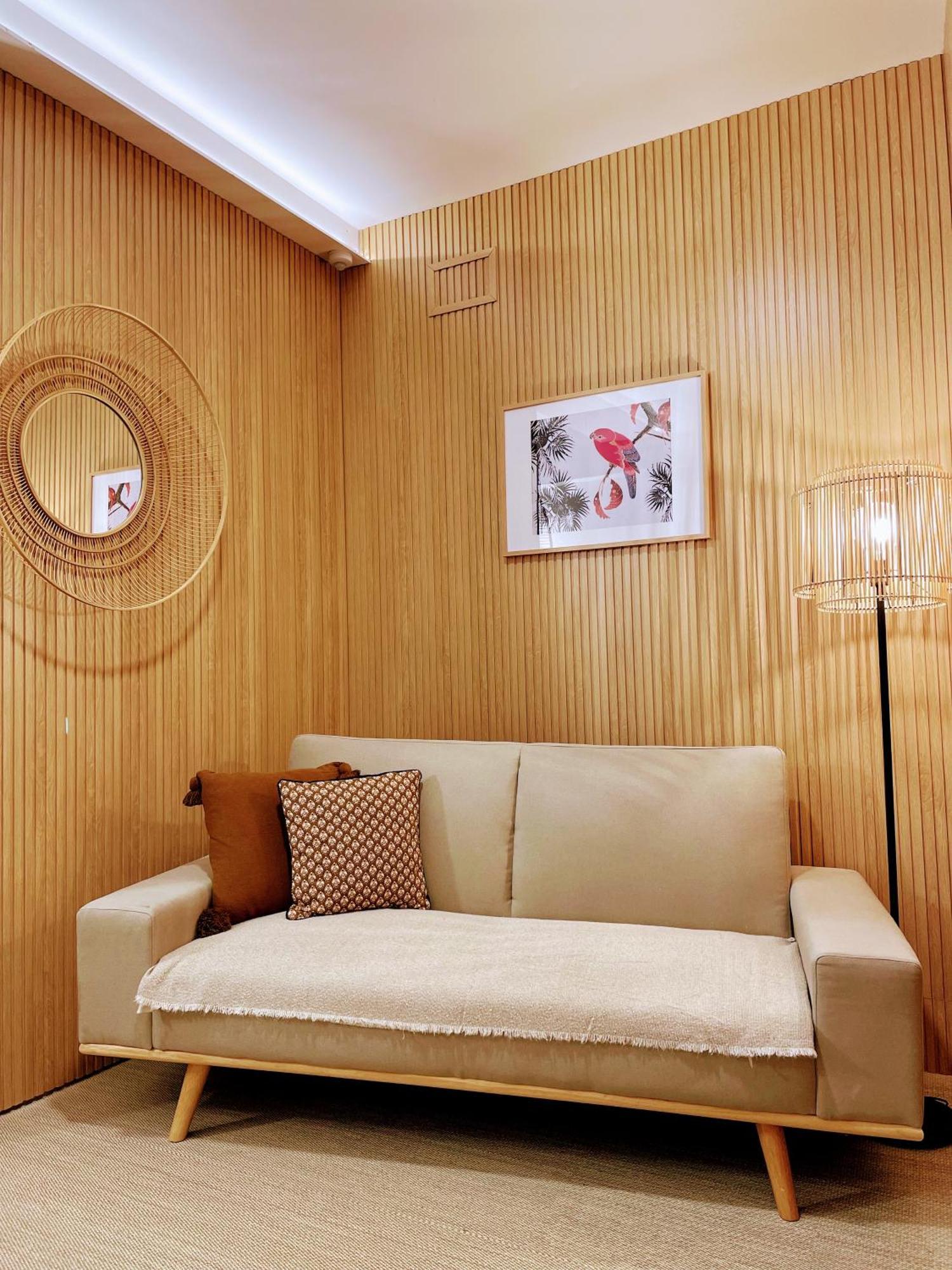 Nuevo En Centro A 2 Calles De Gran Via Appartement *