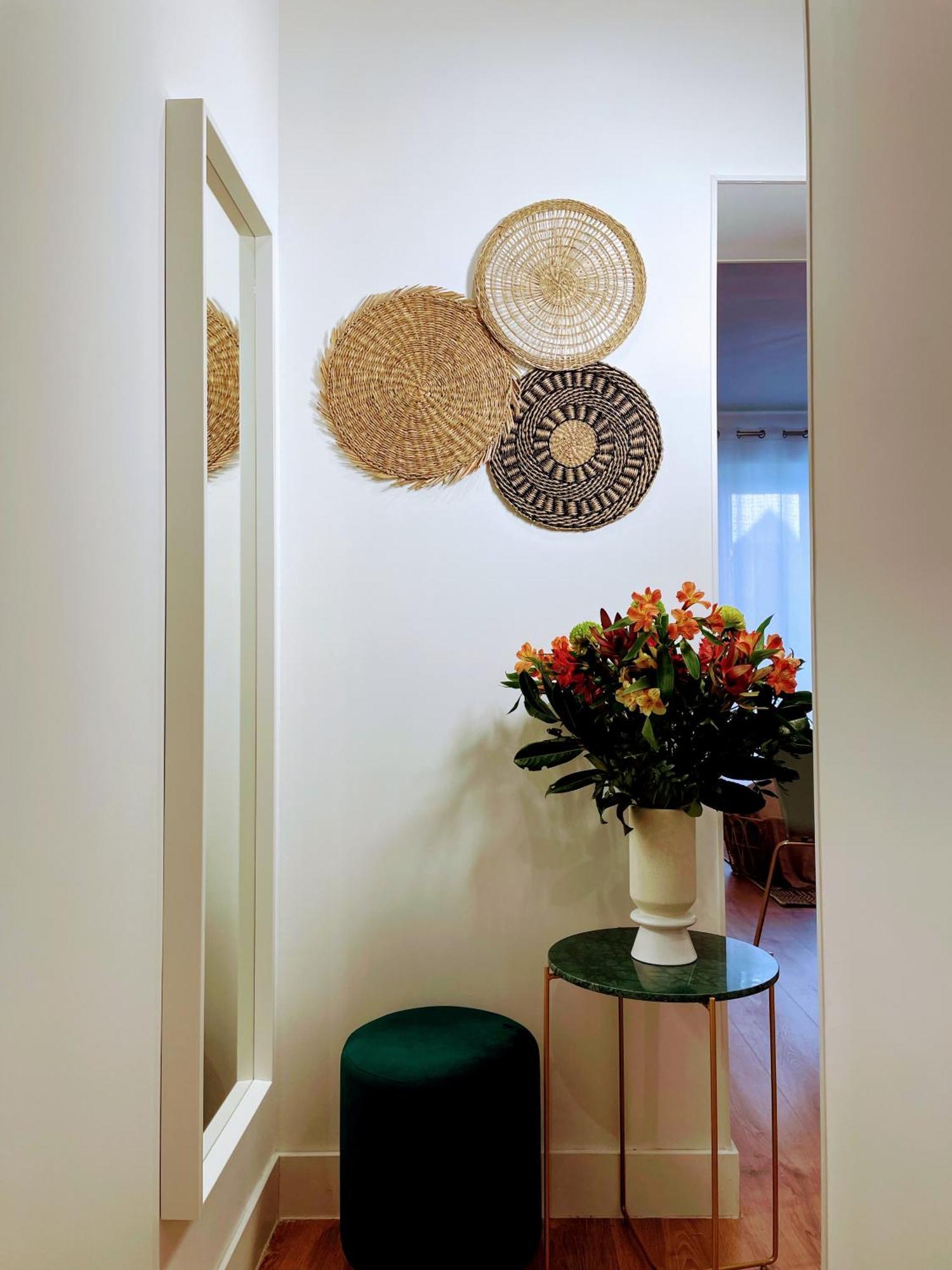 Appartement Nuevo En Centro A 2 Calles De Gran Via Madrid