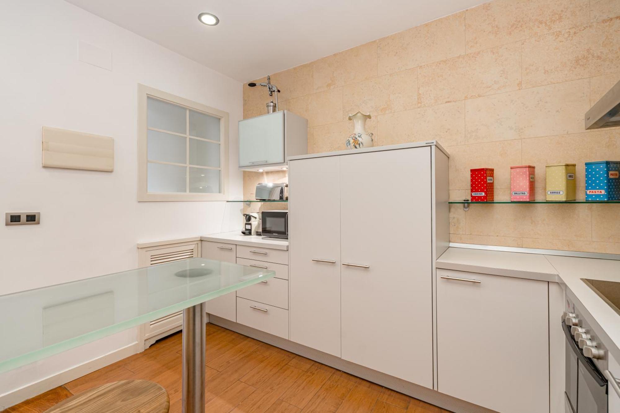 Apartment Heima Wonderful Loft In The Historic Center