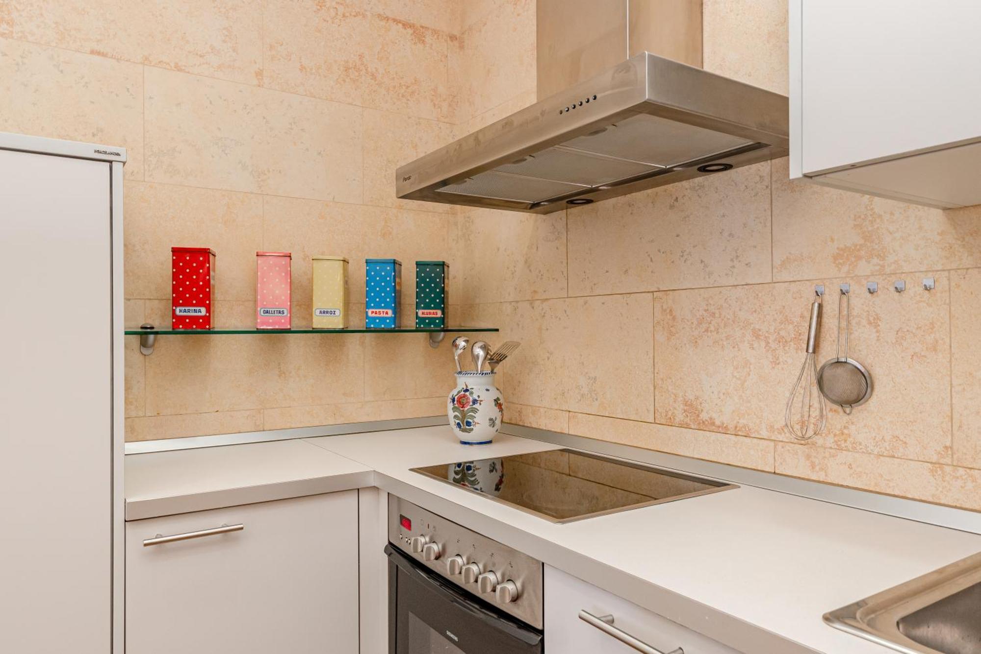 Apartment Heima Wonderful Loft In The Historic Center *