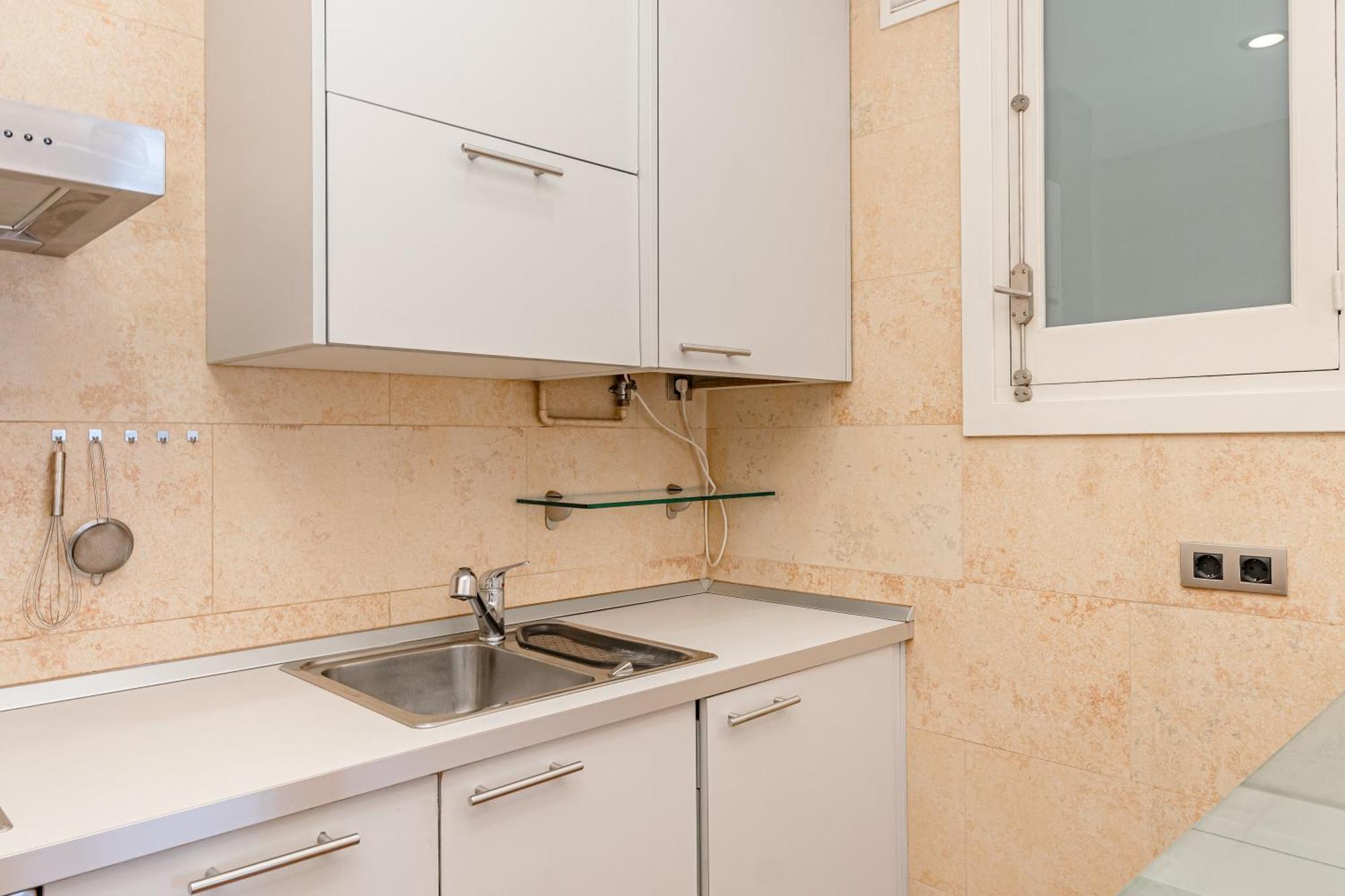 Heima Wonderful Loft In The Historic Center * Madrid