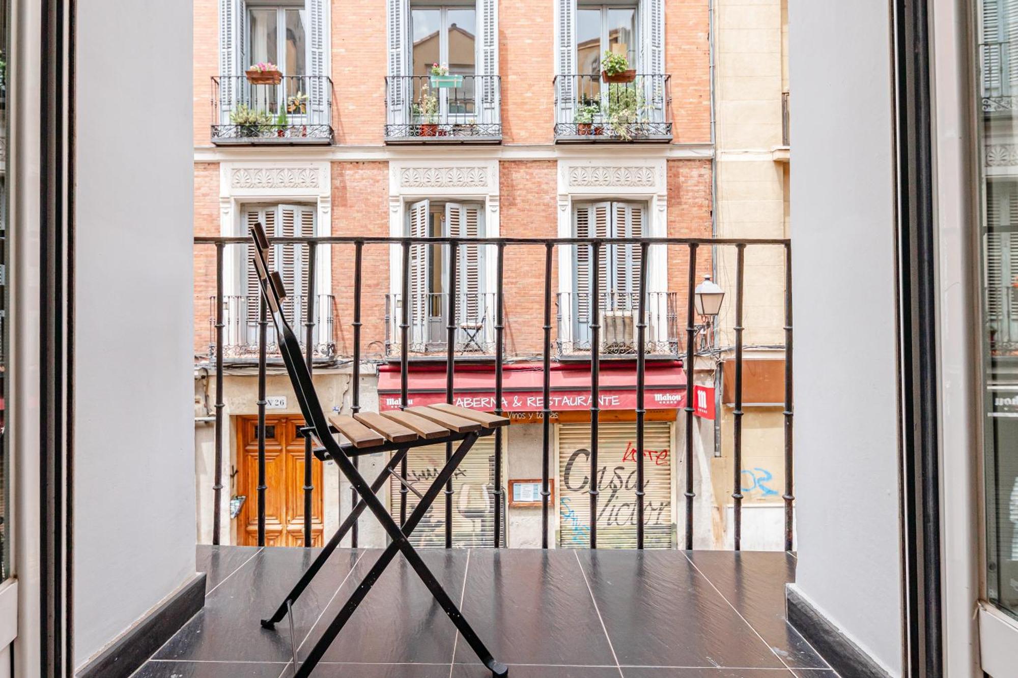 Apartment Heima Wonderful Loft In The Historic Center