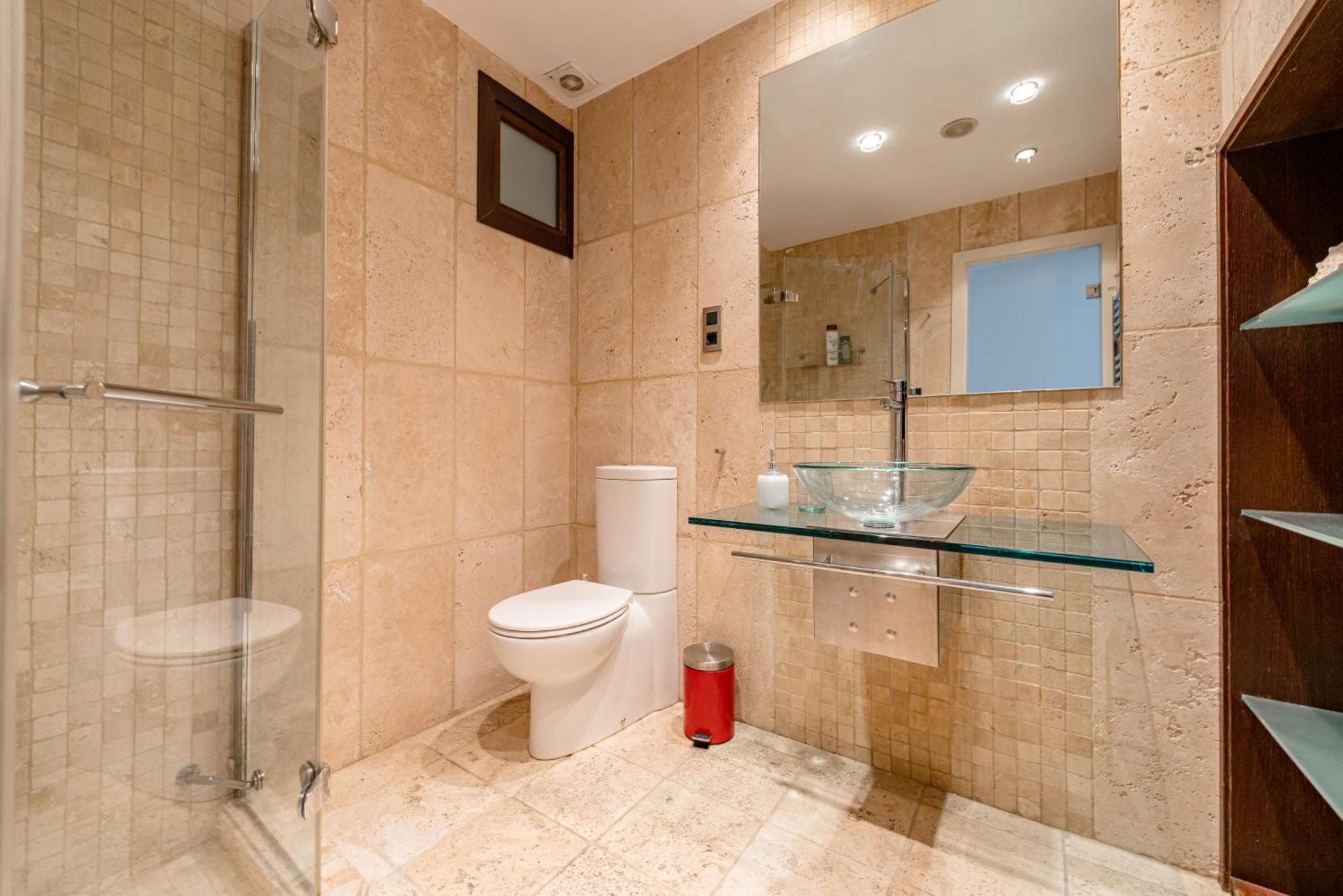 Appartement Heima Wonderful Loft In The Historic Center