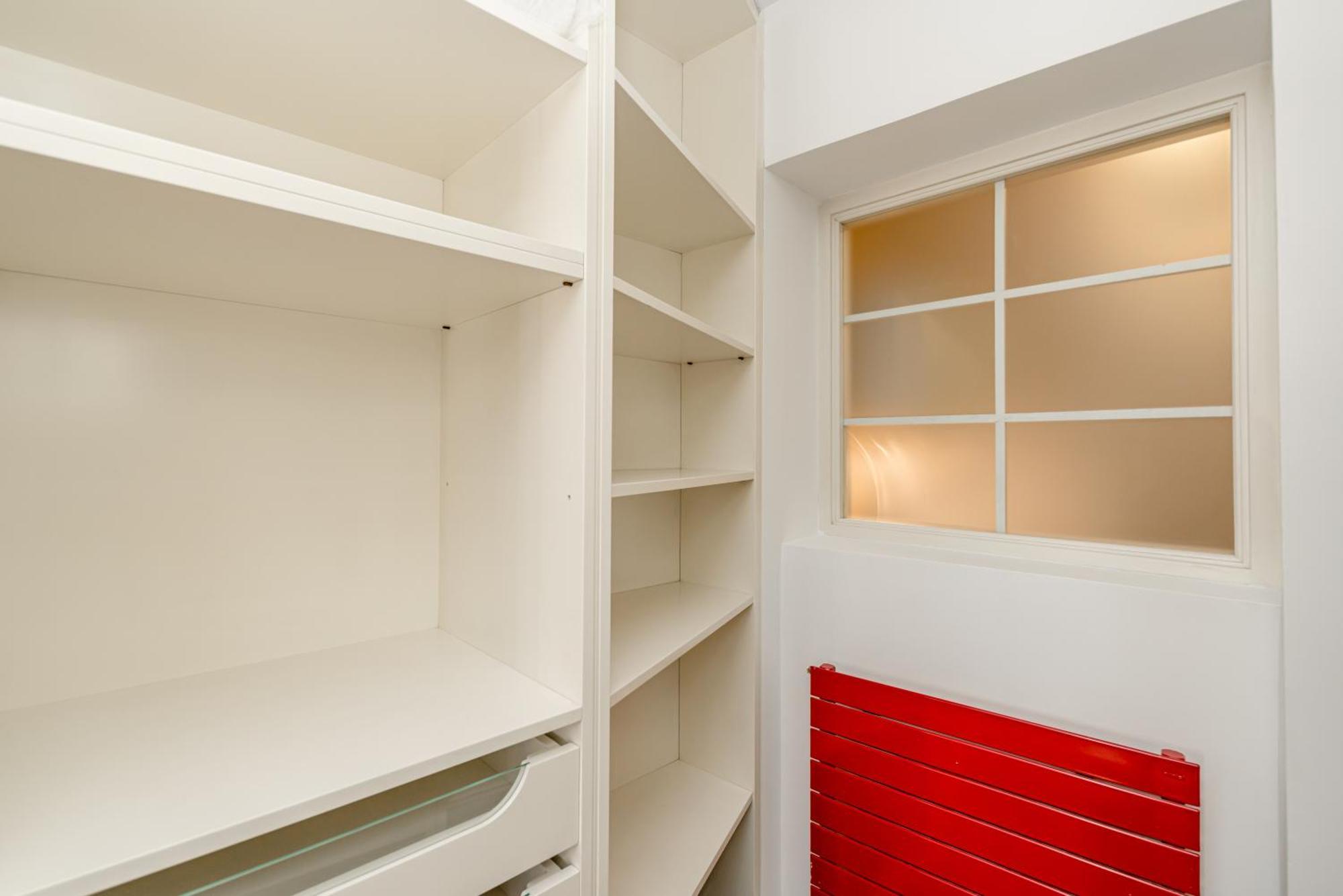 Apartment Heima Wonderful Loft In The Historic Center Madrid