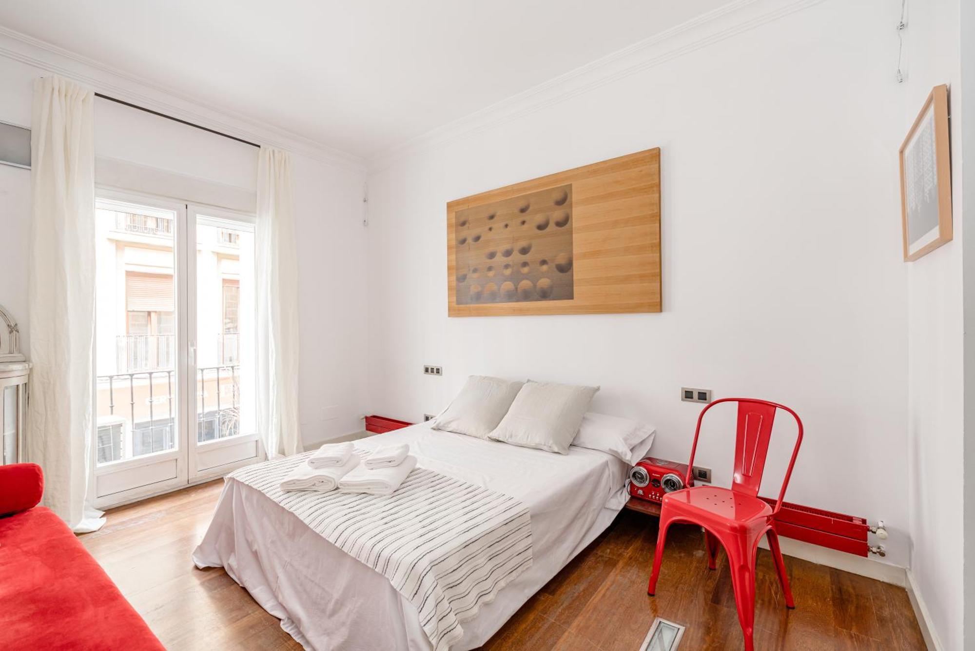 Heima Wonderful Loft In The Historic Center Apartment *