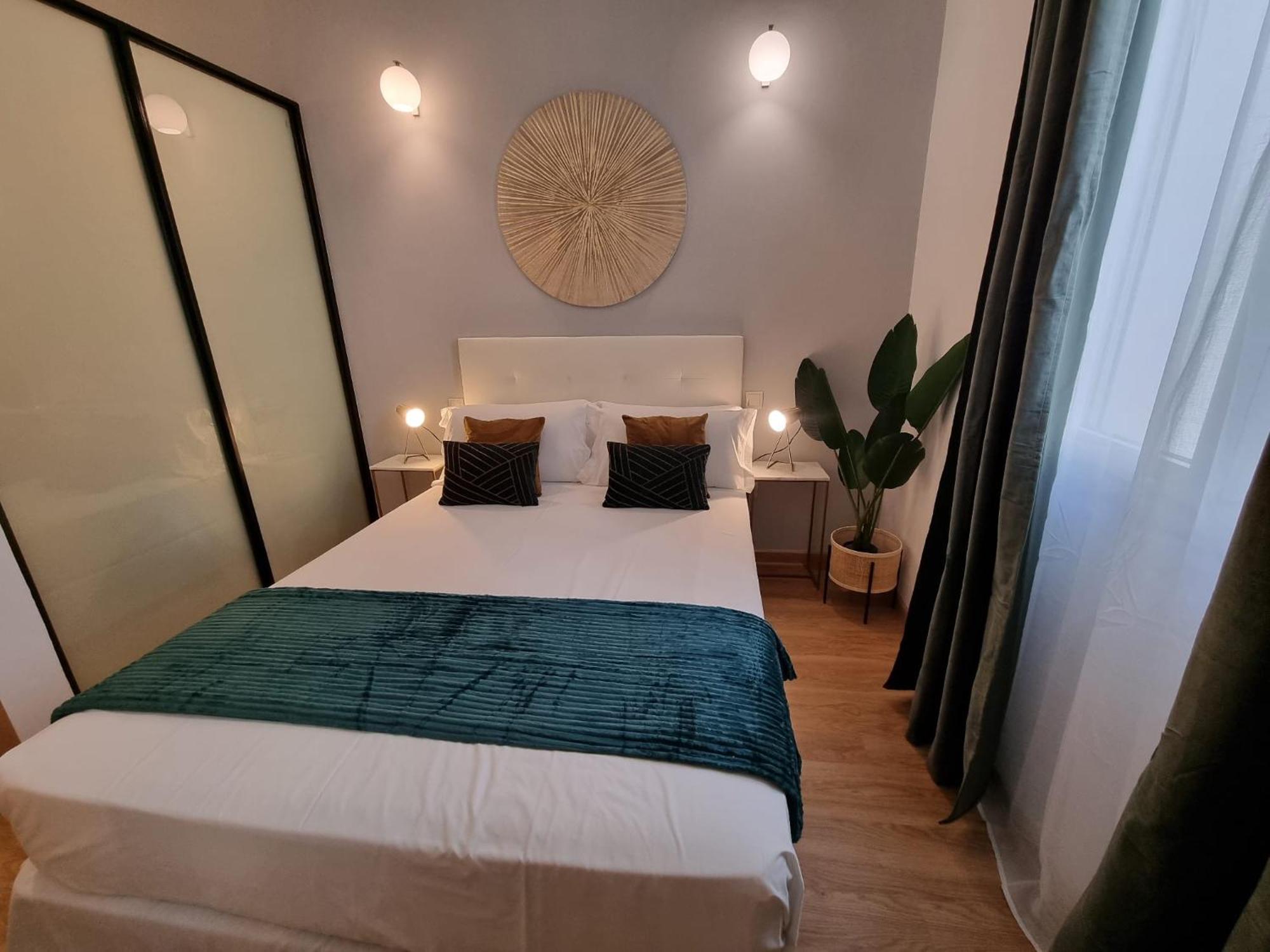 San Isidro Apartment