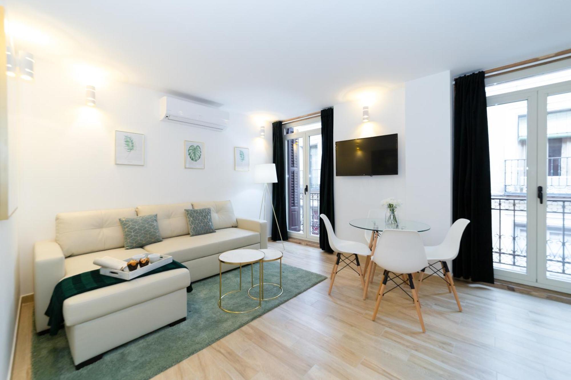 San Isidro Apartamento