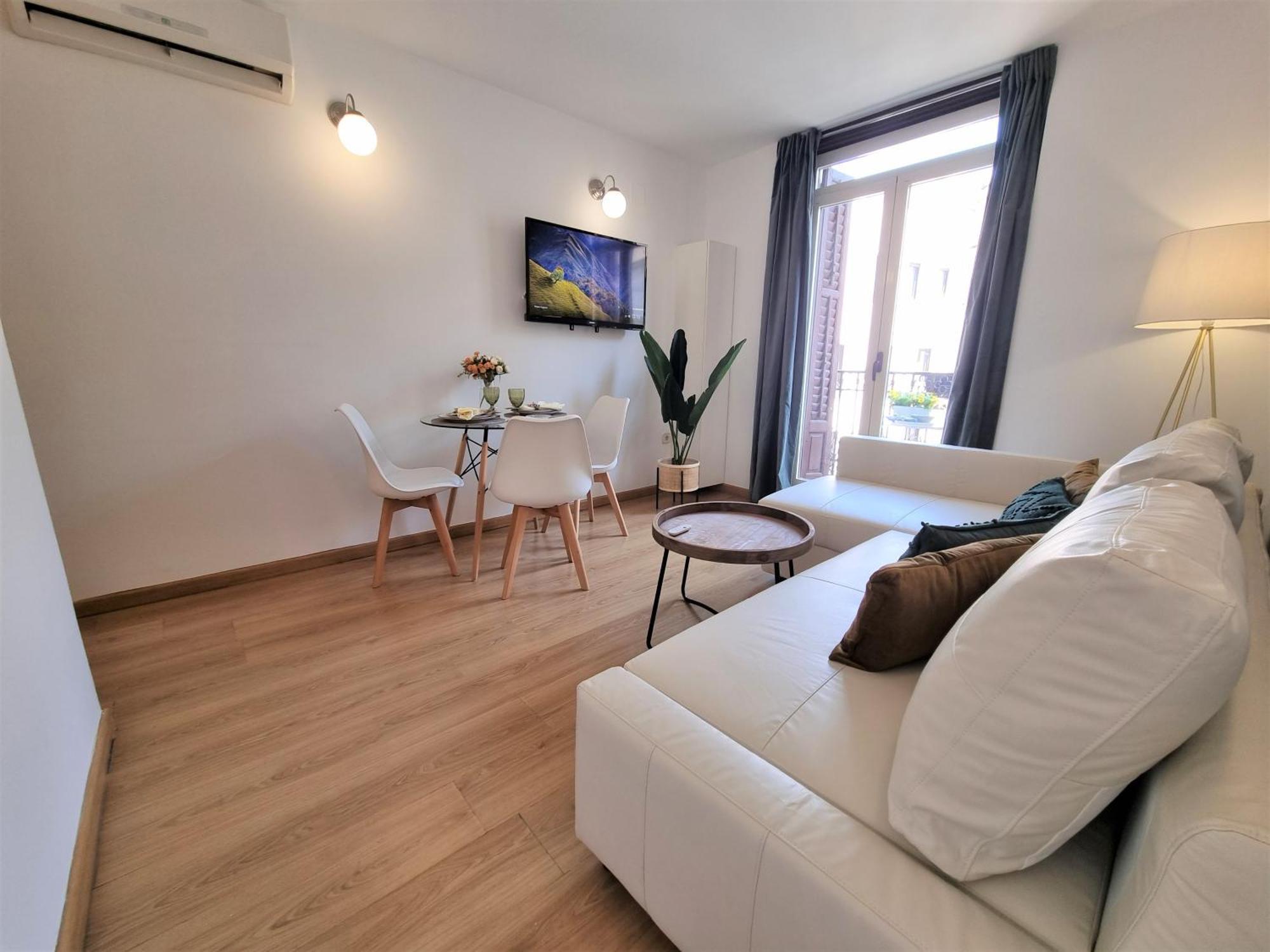 San Isidro Apartamento