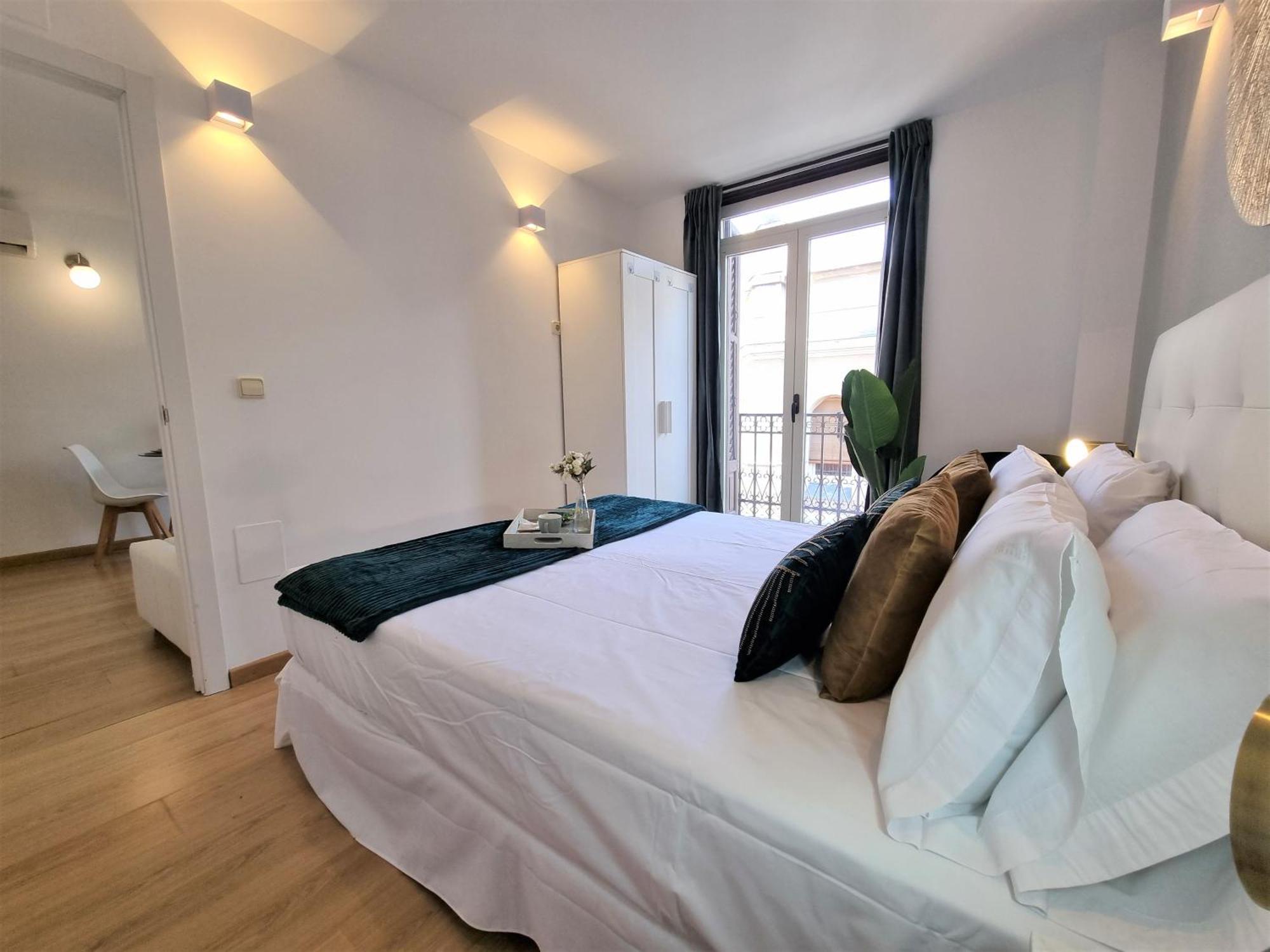Apartment San Isidro *