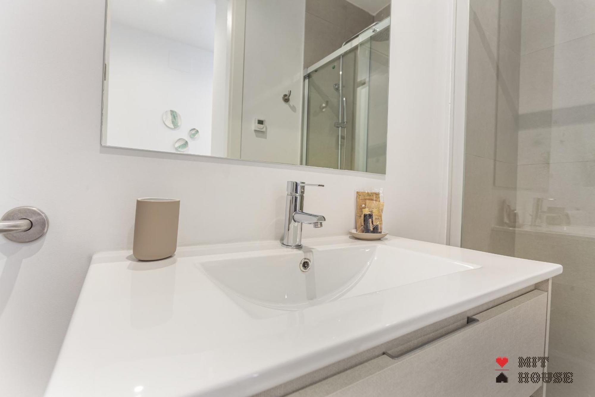 Apartamento Bellas Artes En *