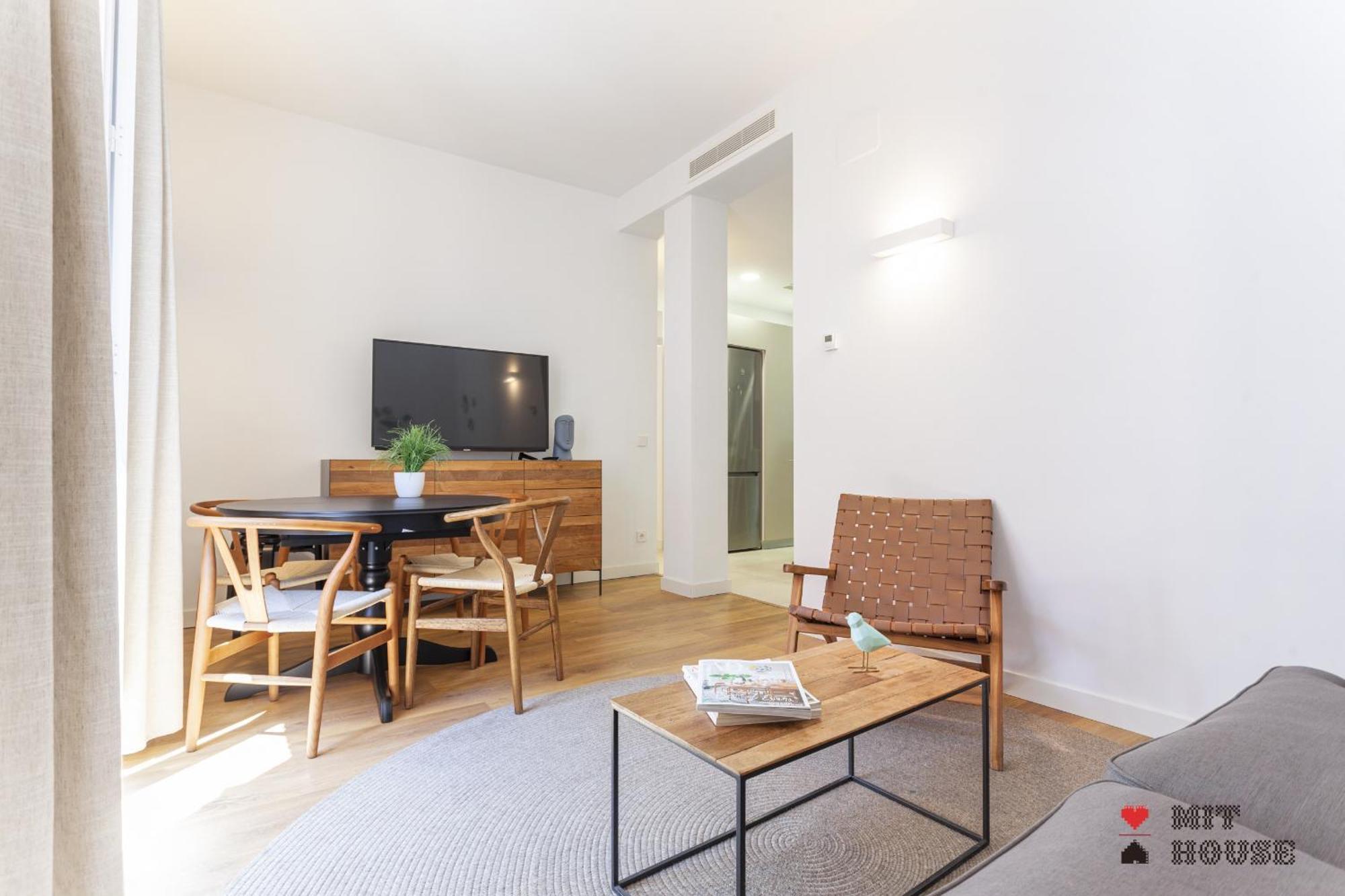 Bellas Artes En Apartamento