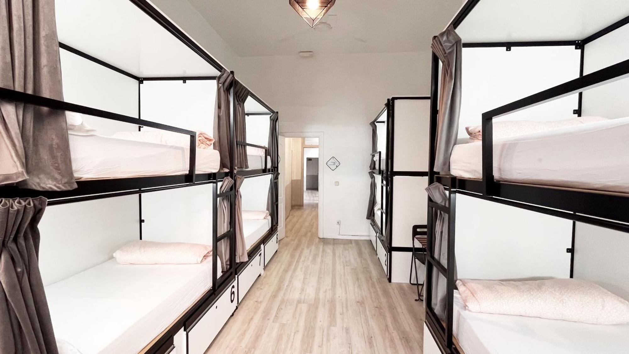 Way Hostal