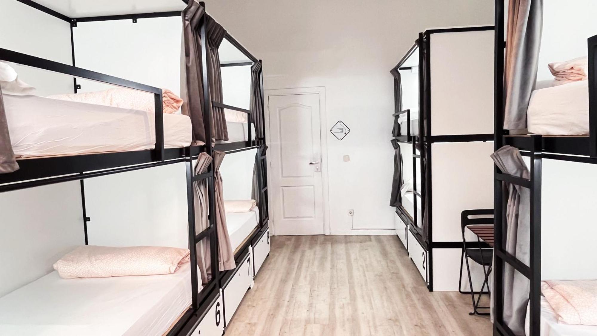 Way Hostal