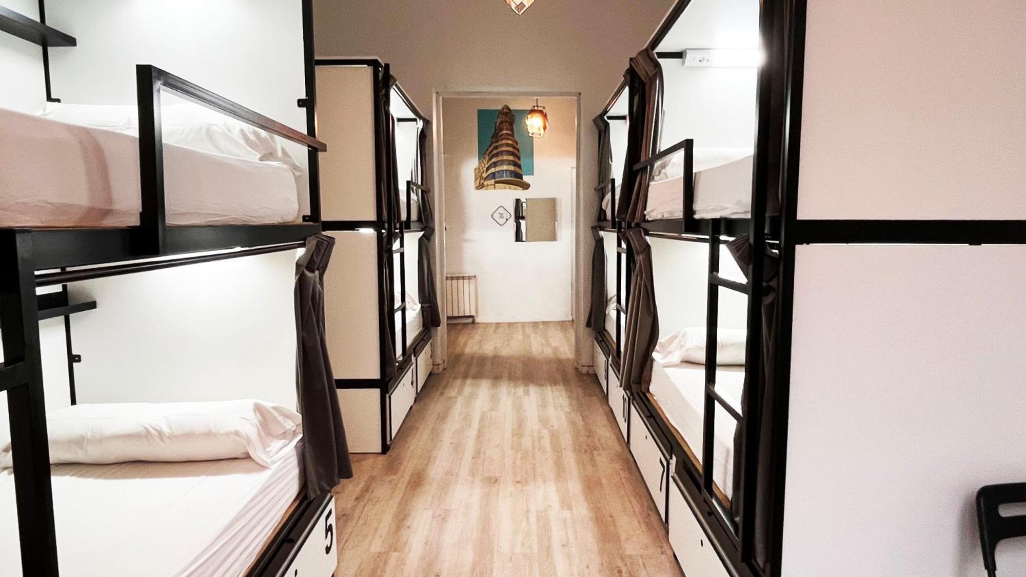 Way Hostal