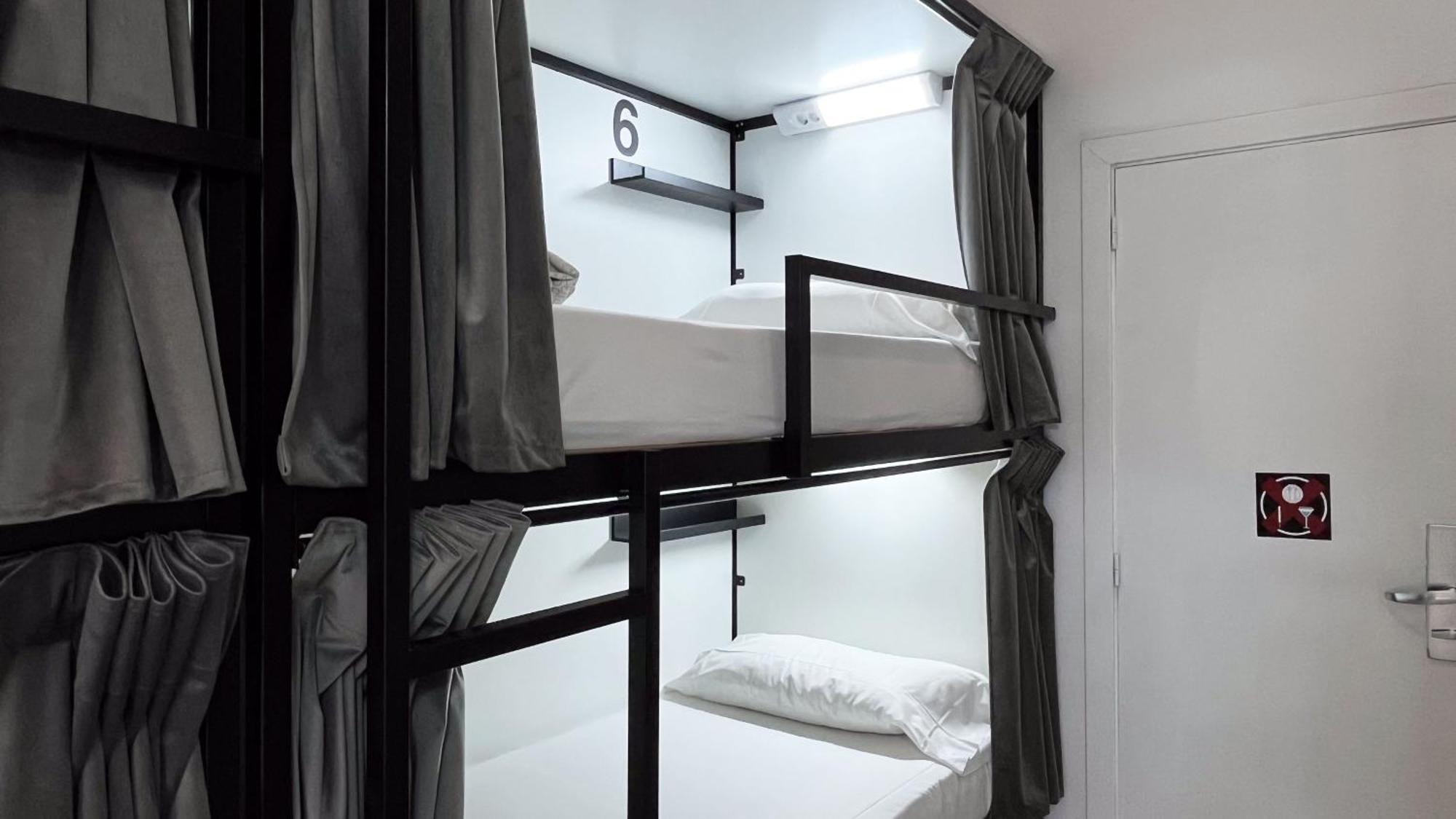Hostal Way Madrid