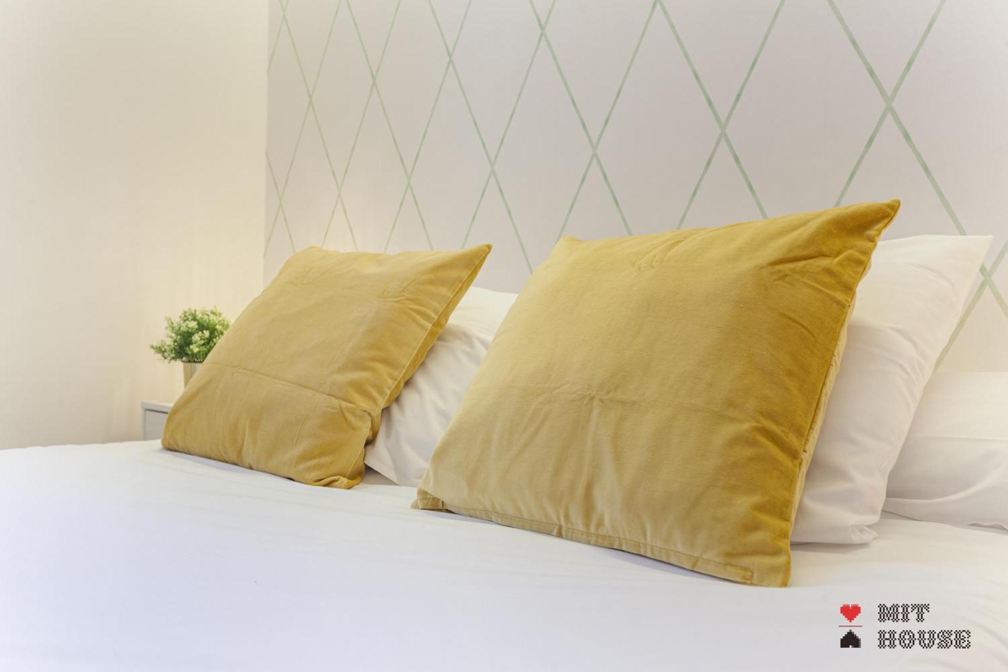 Apartamento 4 Ways En Madri