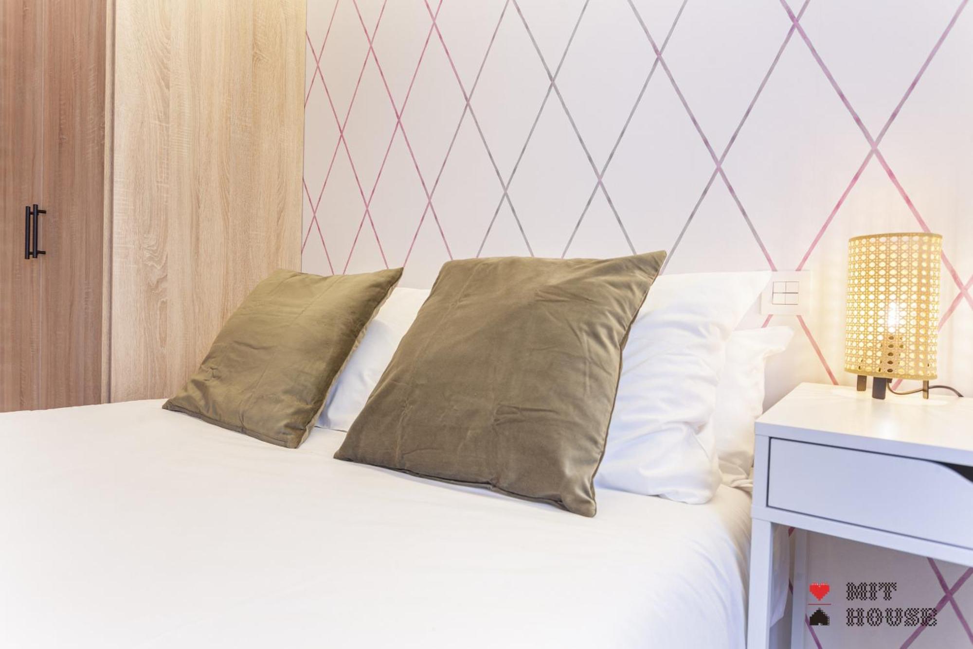 Apartamento 4 Ways En *