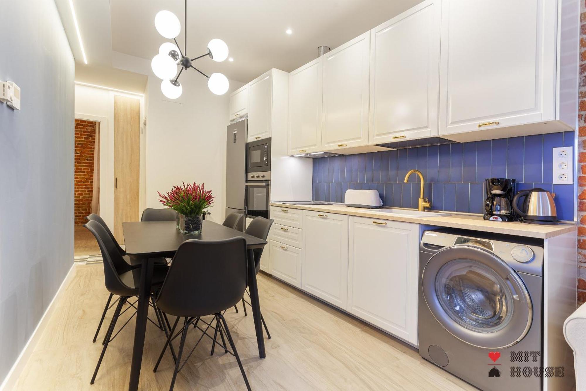 4 Ways En Apartamento *