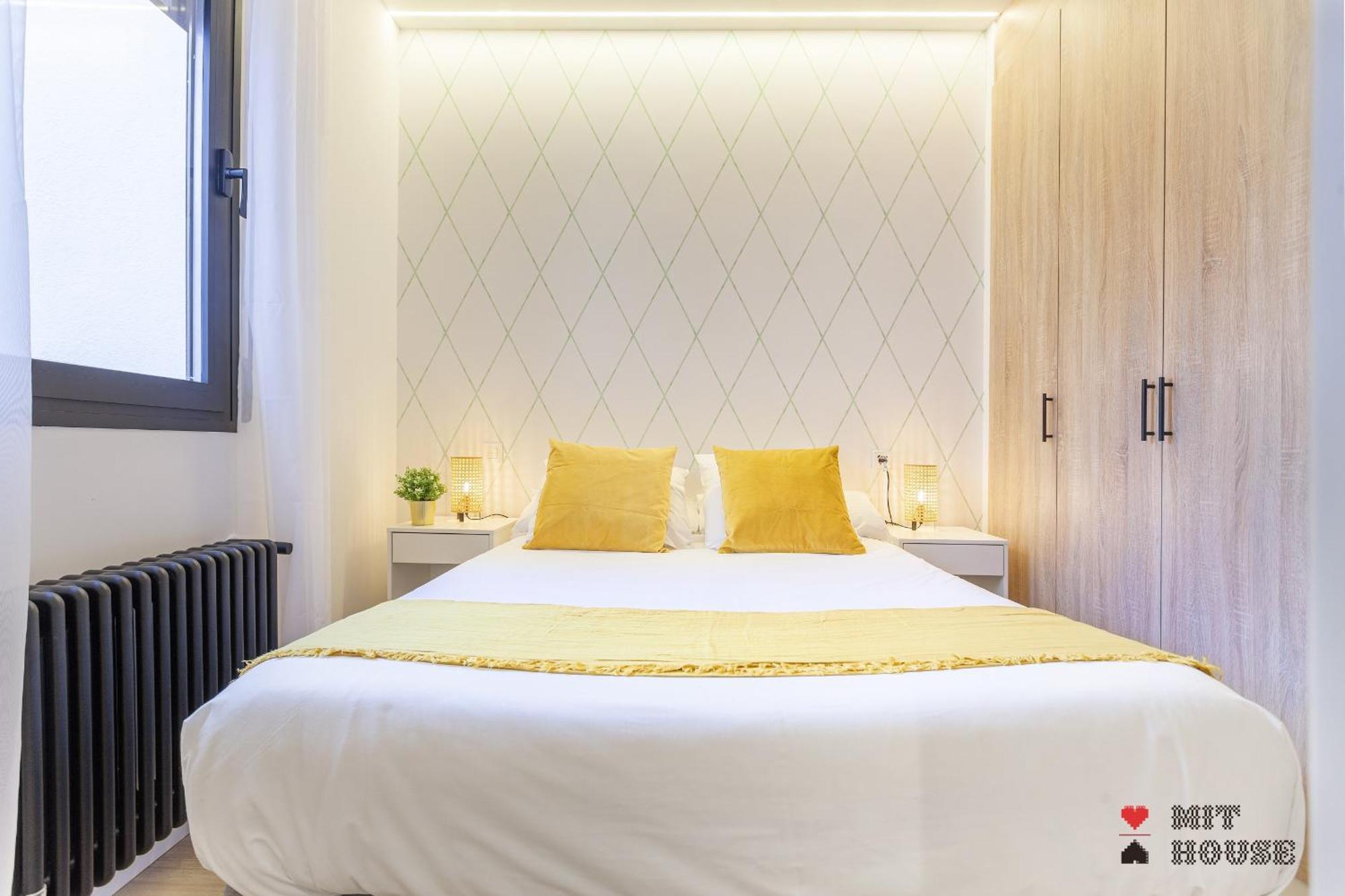 Mit House 4 Ways En Madrid