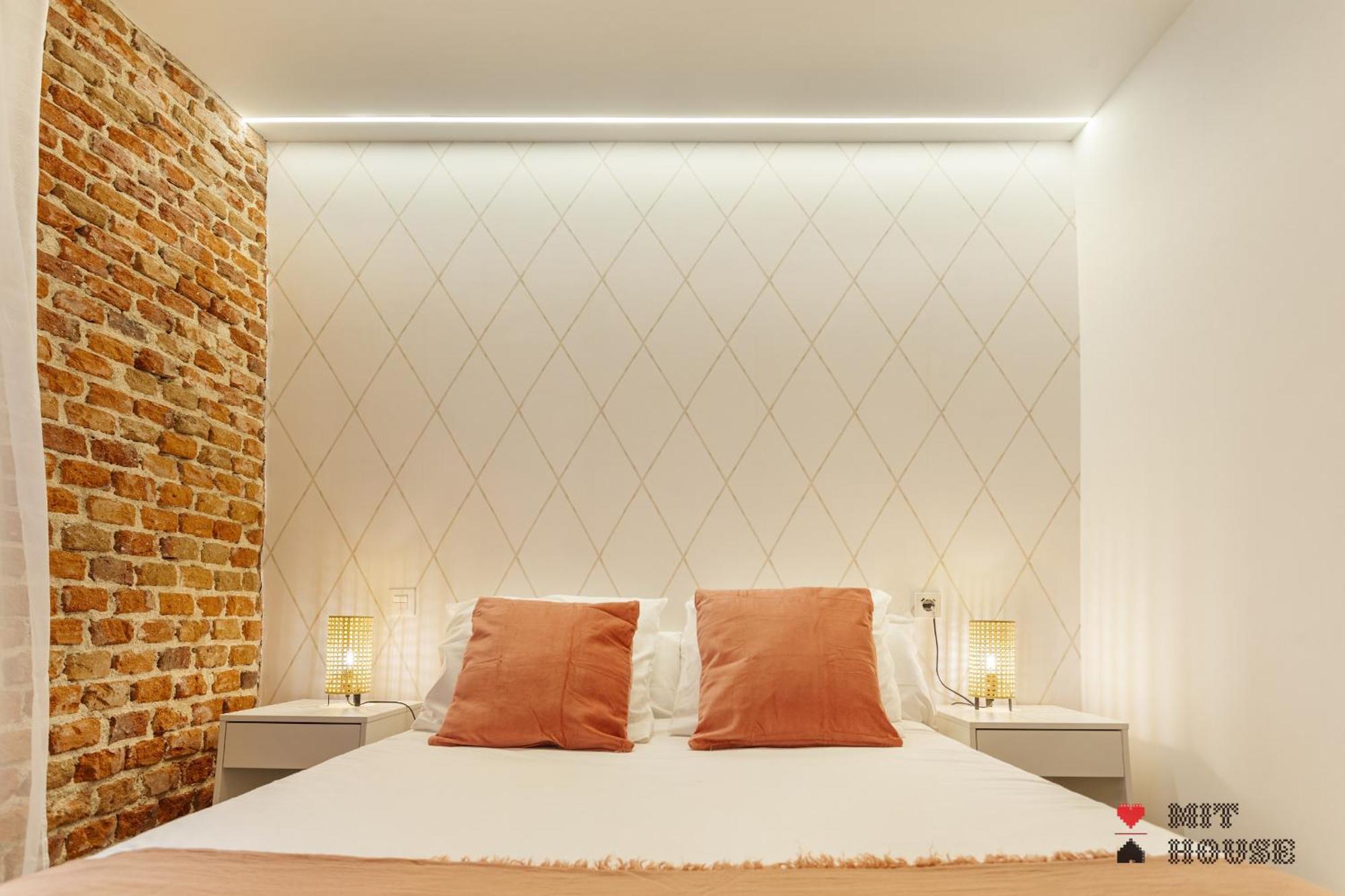 4 Ways En Apartamento