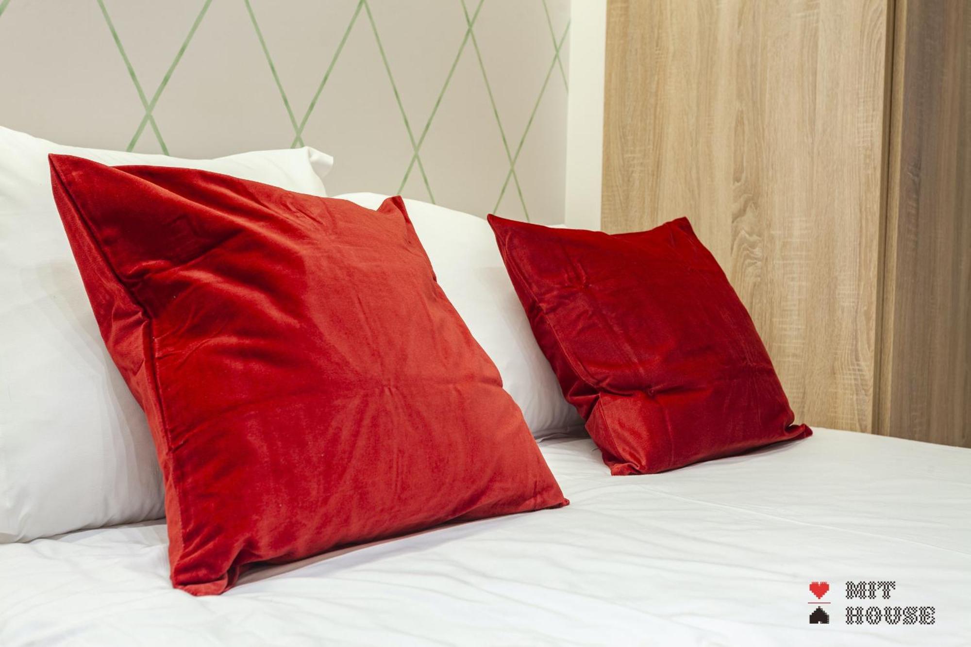 Mit House 4 Ways En Madrid