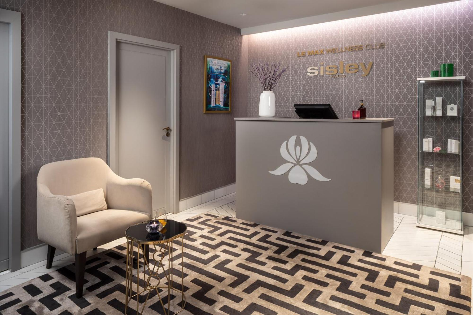 Gran Inglés Hotel Madrid