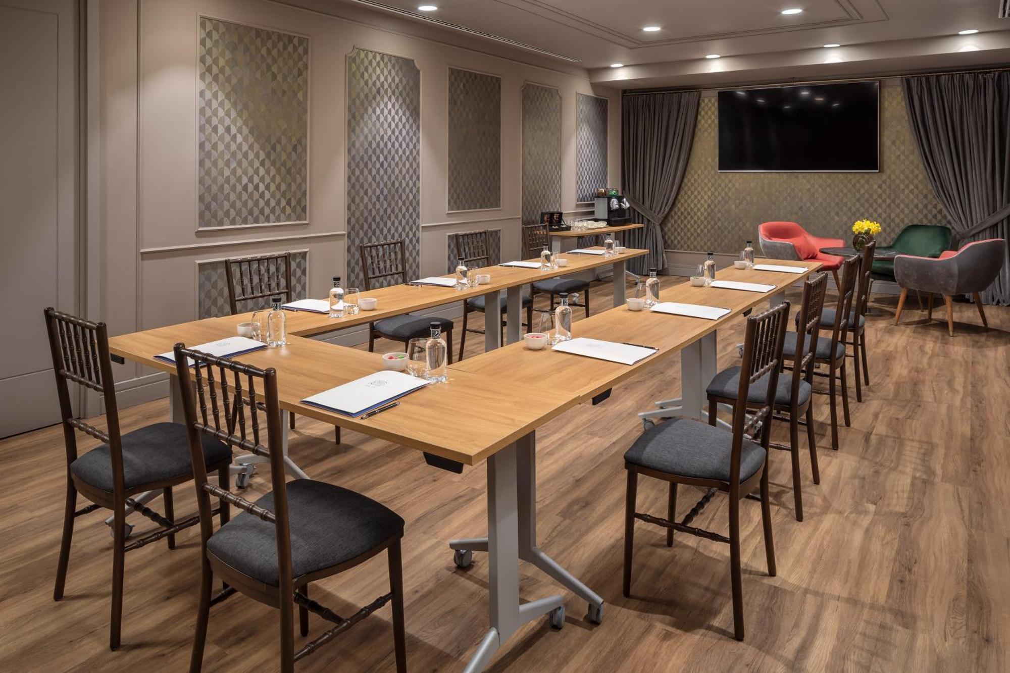 Hotel Gran Inglés 5*