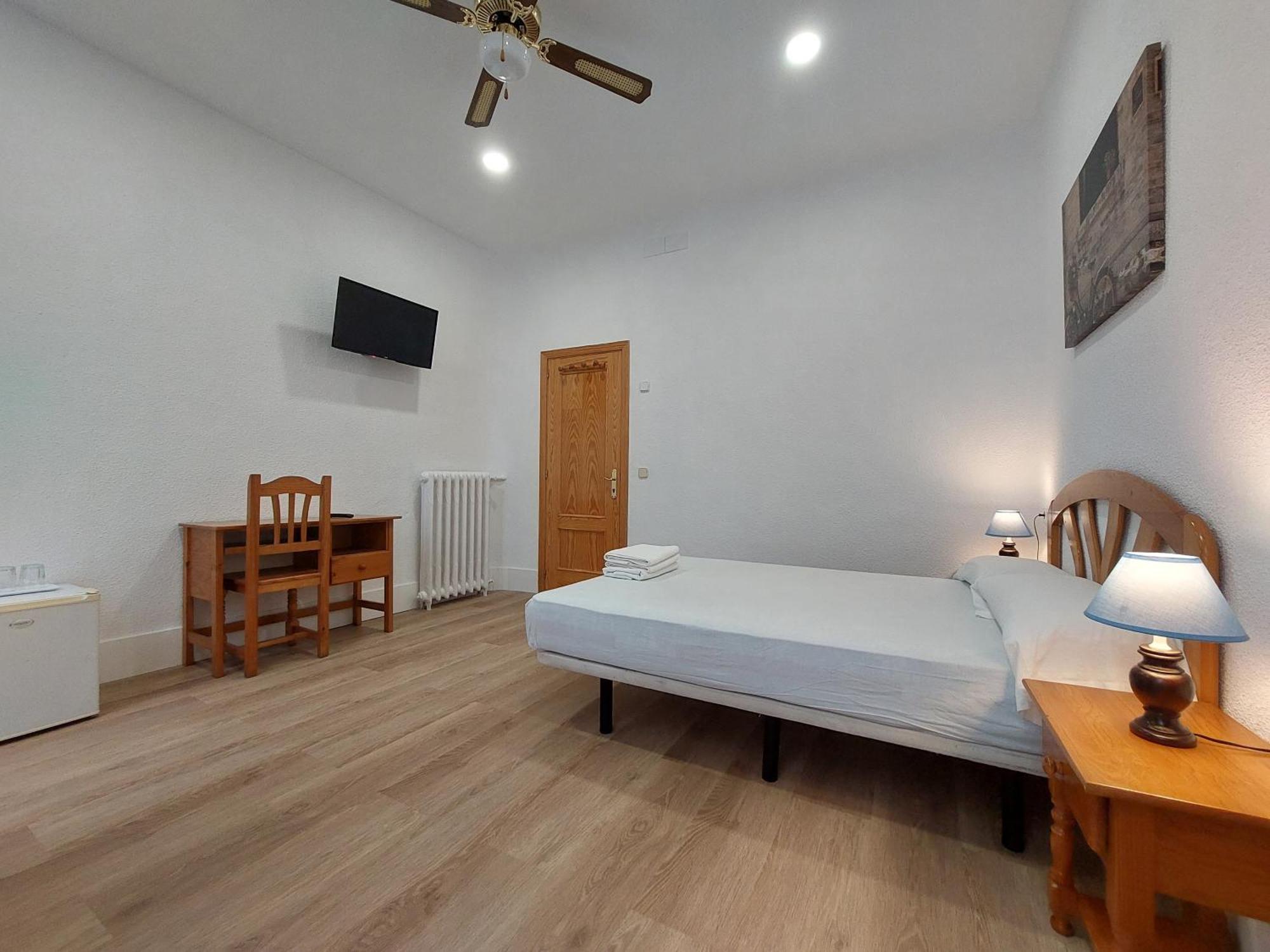 Gasthof Miralva Madrid