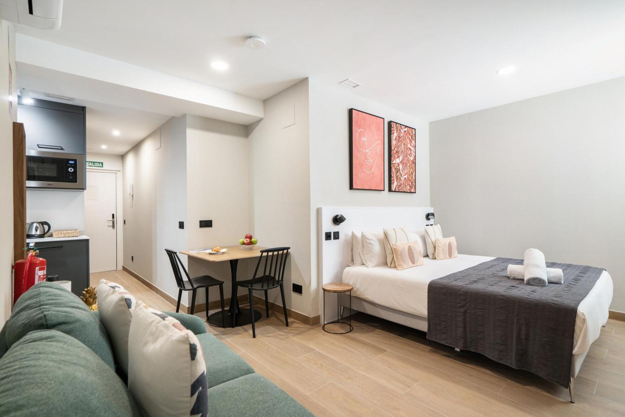 Dobo Homes - Gc21 Apartment