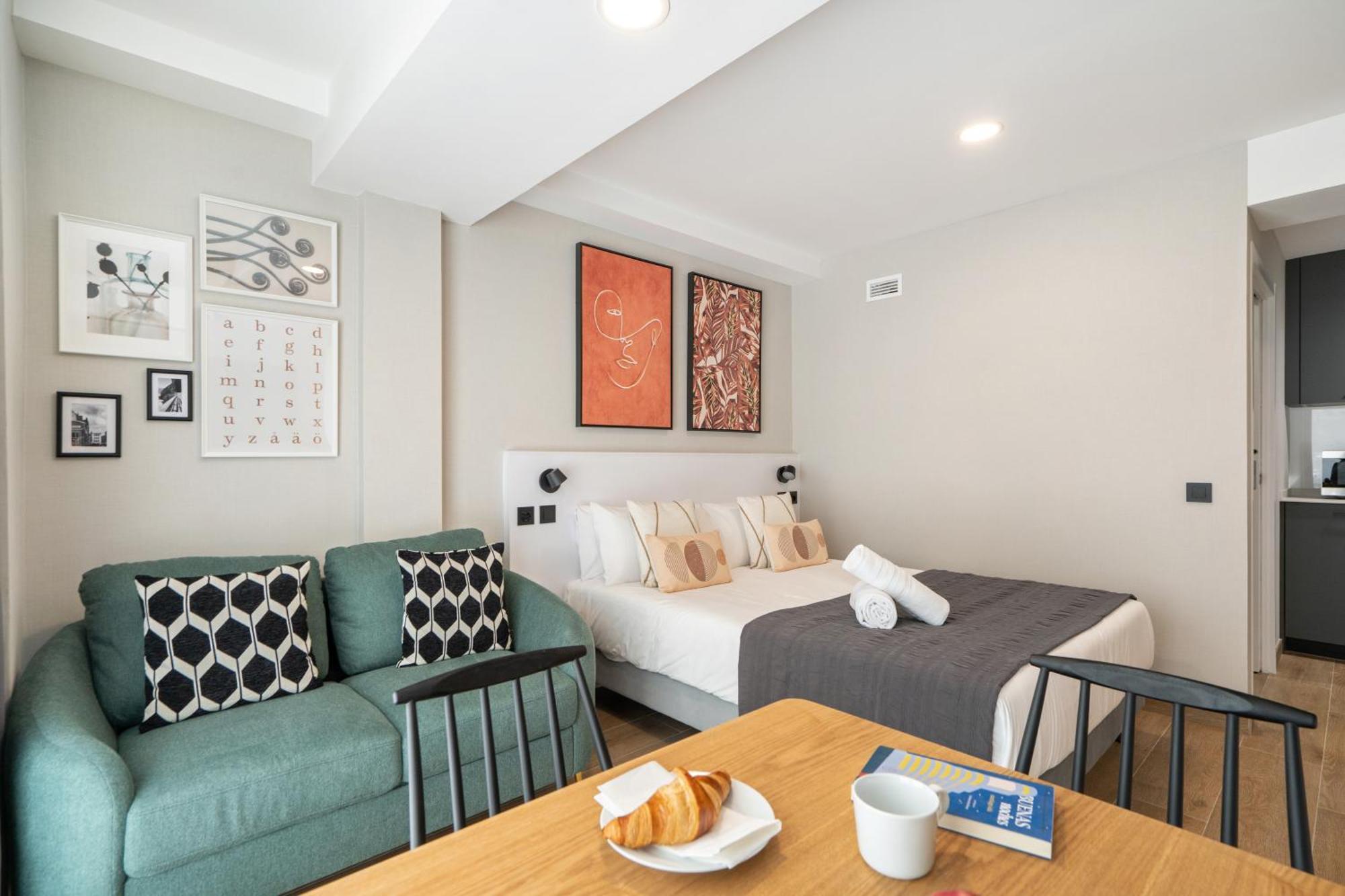 Dobo Homes - Gc21 Apartment