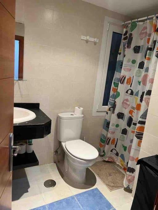 A18 Espectacular Piso En El Centro De Apartamento Madri
