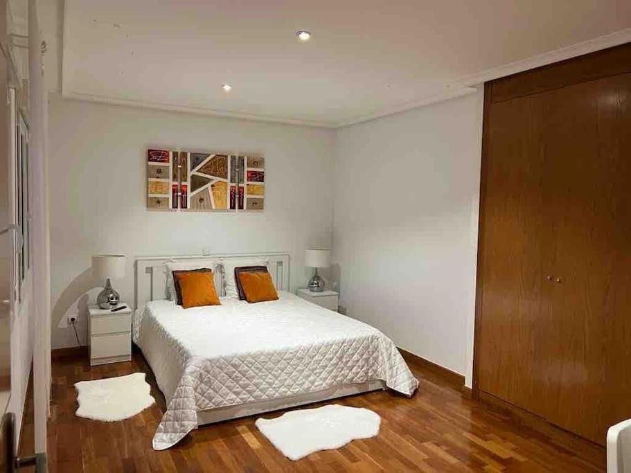 Apartamento A18 Espectacular Piso En El Centro De *