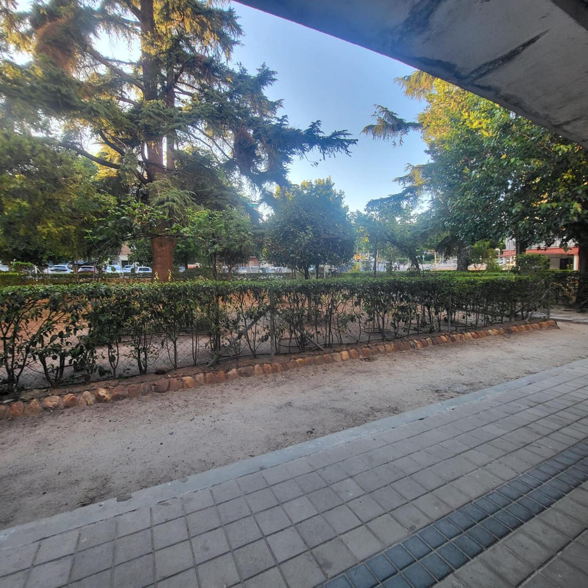 Apartamento Volpi Mazzo Madri