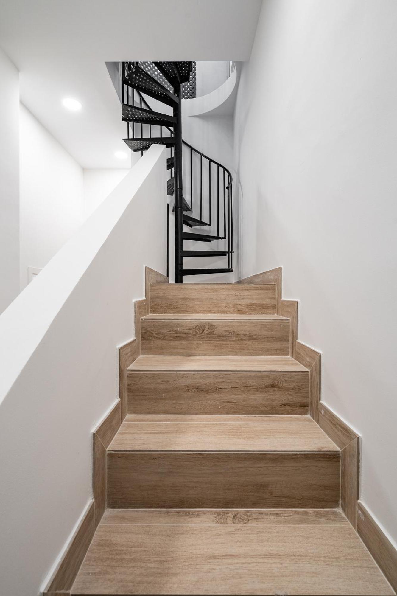 Apartamento Amplio Duplex Reformado Alquiler Temporal *