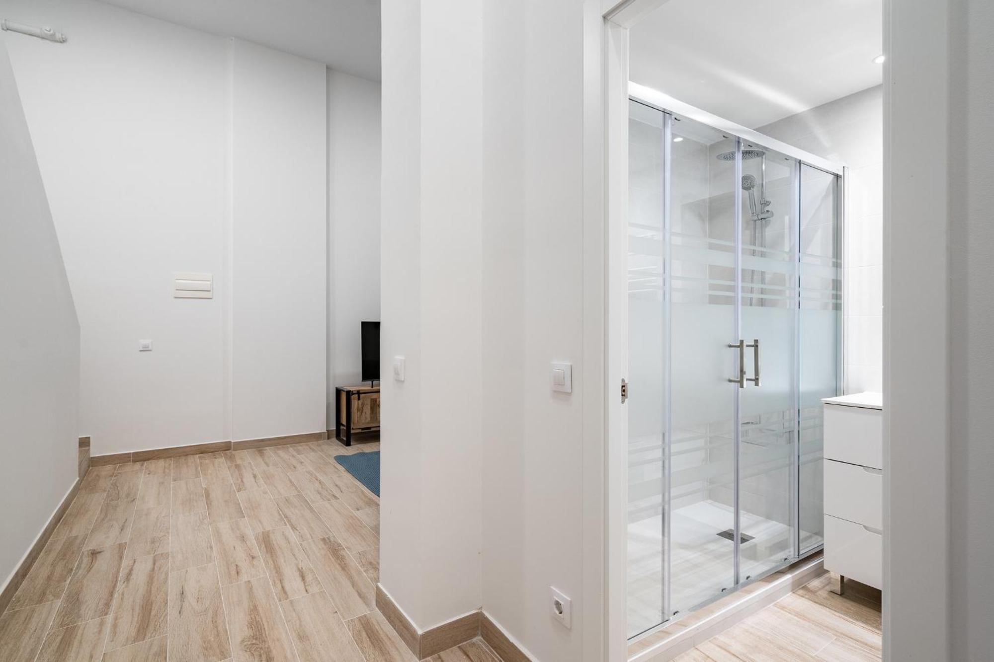 Amplio Duplex Reformado