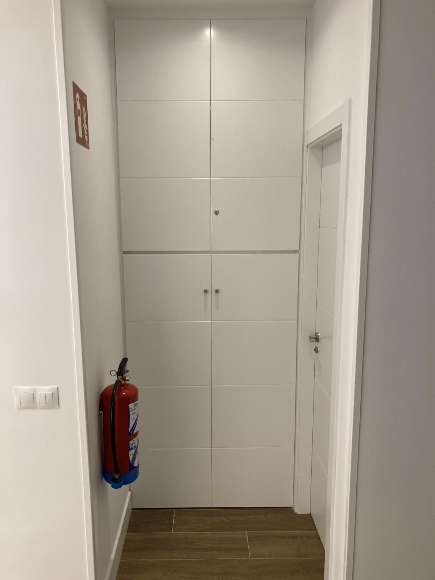 Nuevo Piso Retiro Madrid
