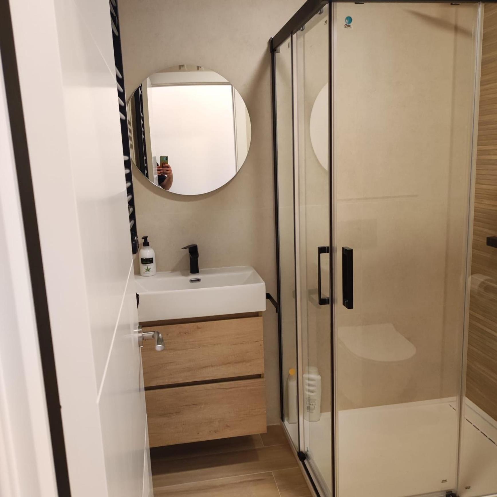 Apartamento Av. Asturias *