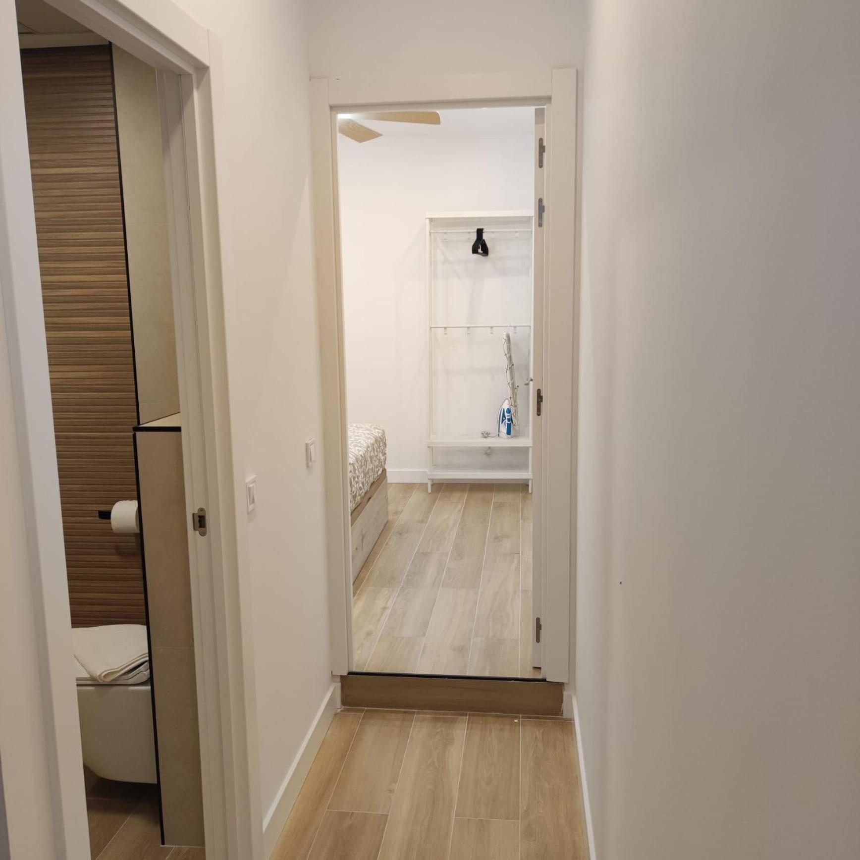 Apartamento Av. Asturias *