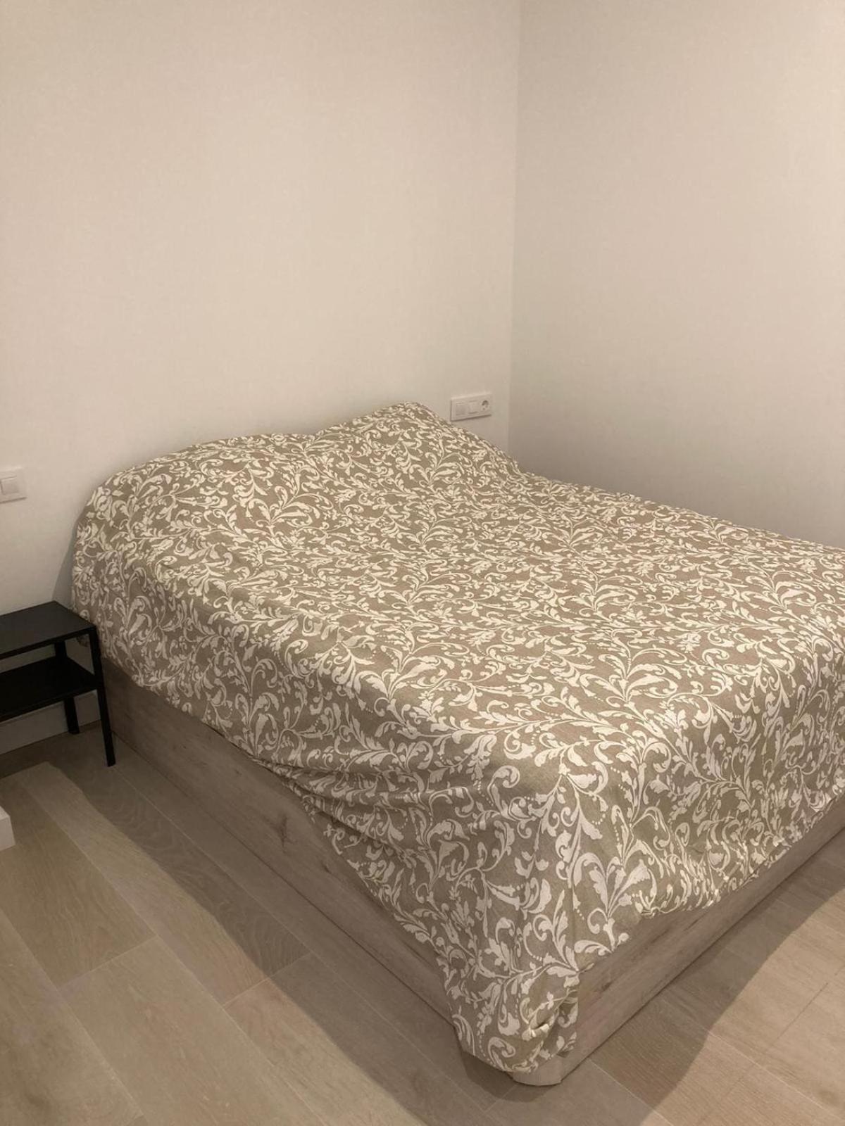 Matadero 3 Appartement *