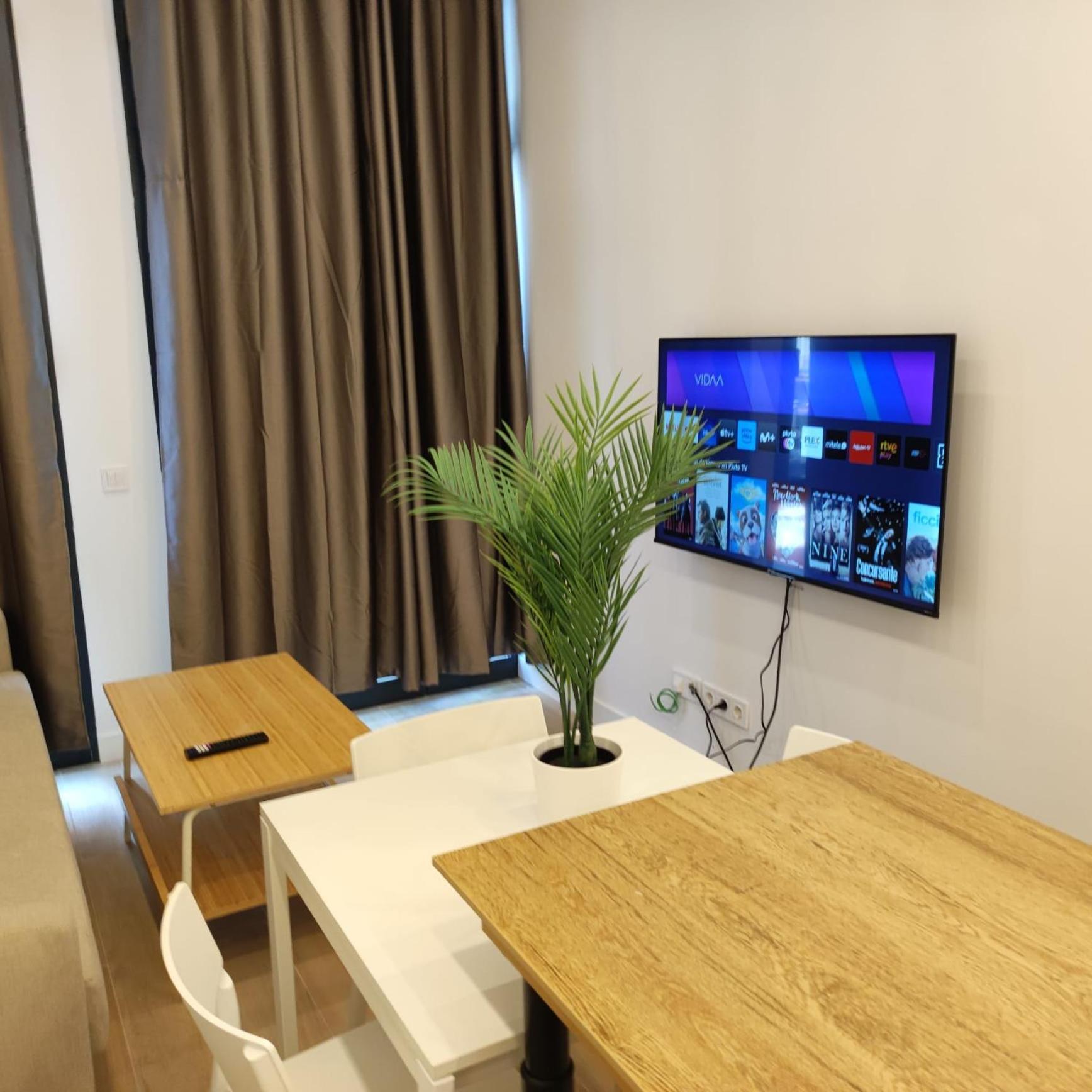 Av. Asturias Apartamento *