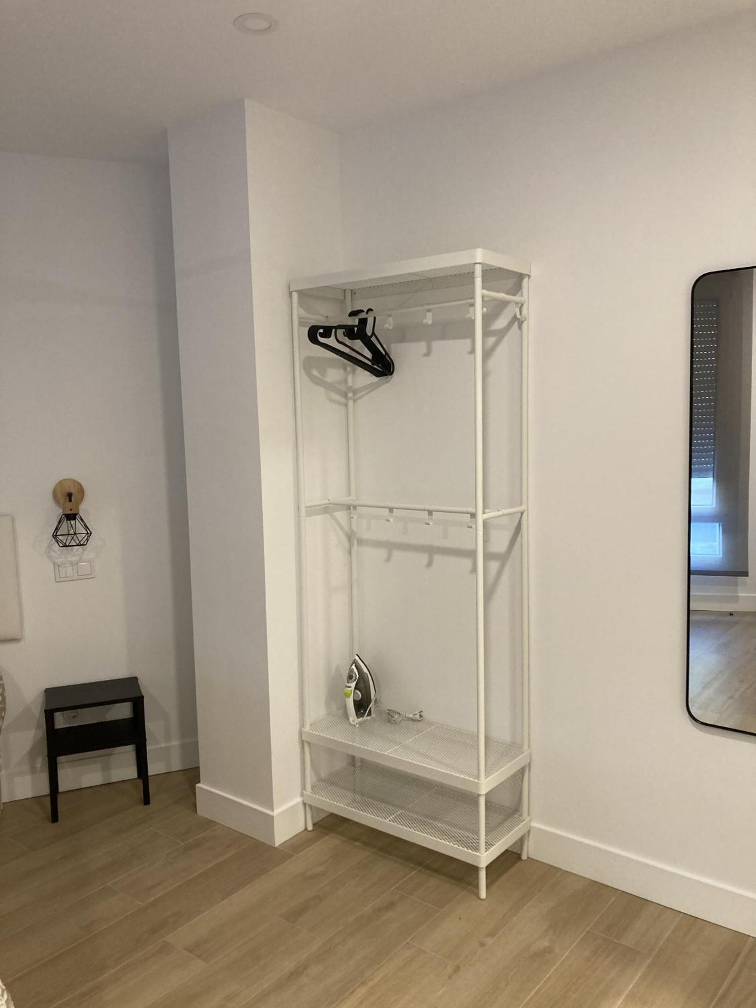 Appartement Bravo Murillo *