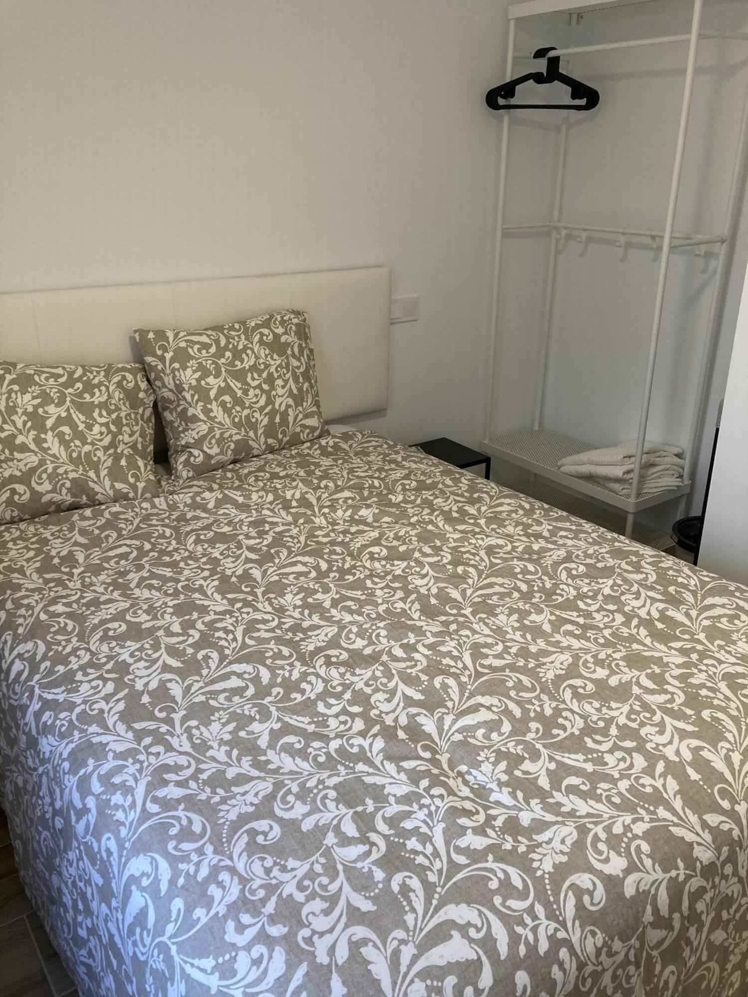 Appartement Plaza Castilla *