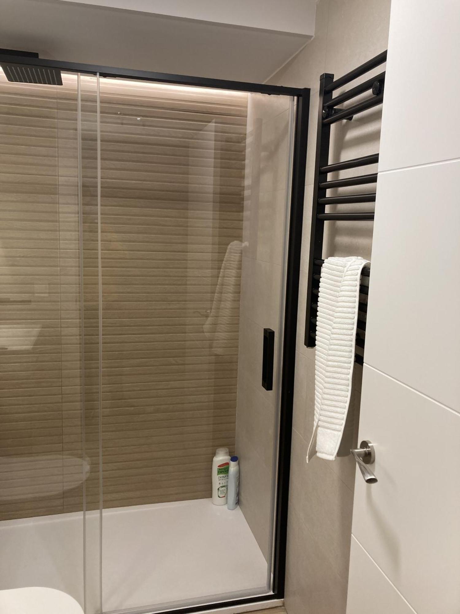 Bravo Murillo Appartement Madrid