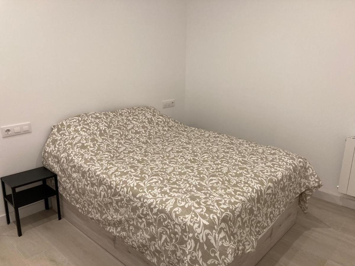 Matadero 2 Apartment